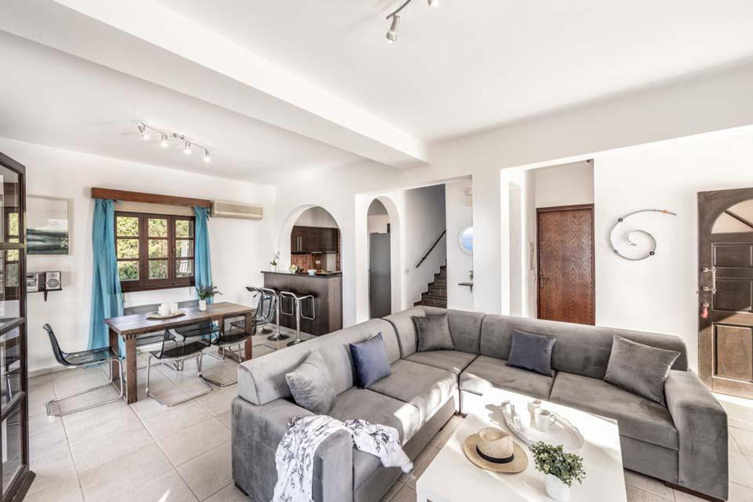 Villa Vista Argaka