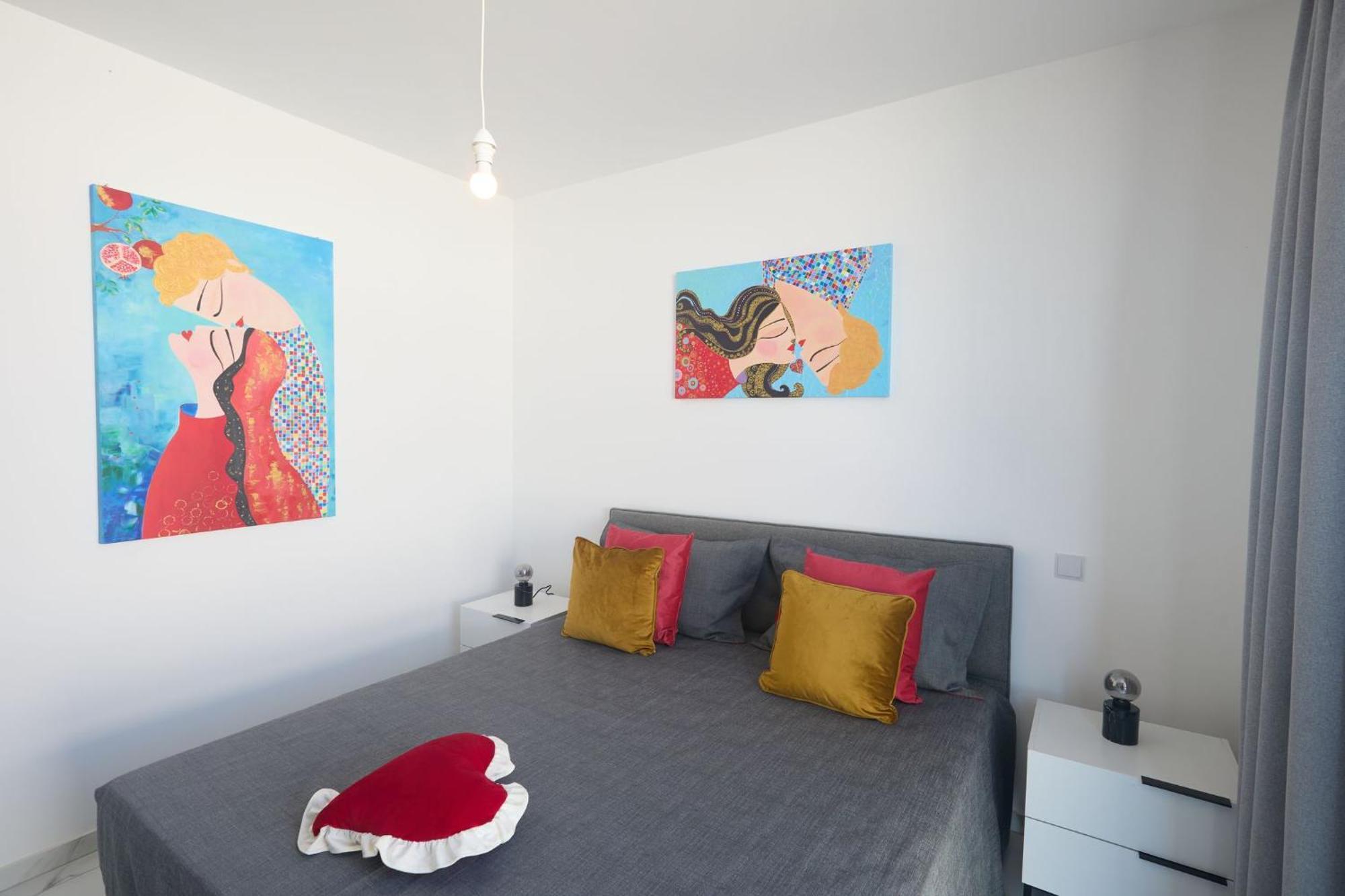 Villa Protaras Aqua Pearl Aq12 *