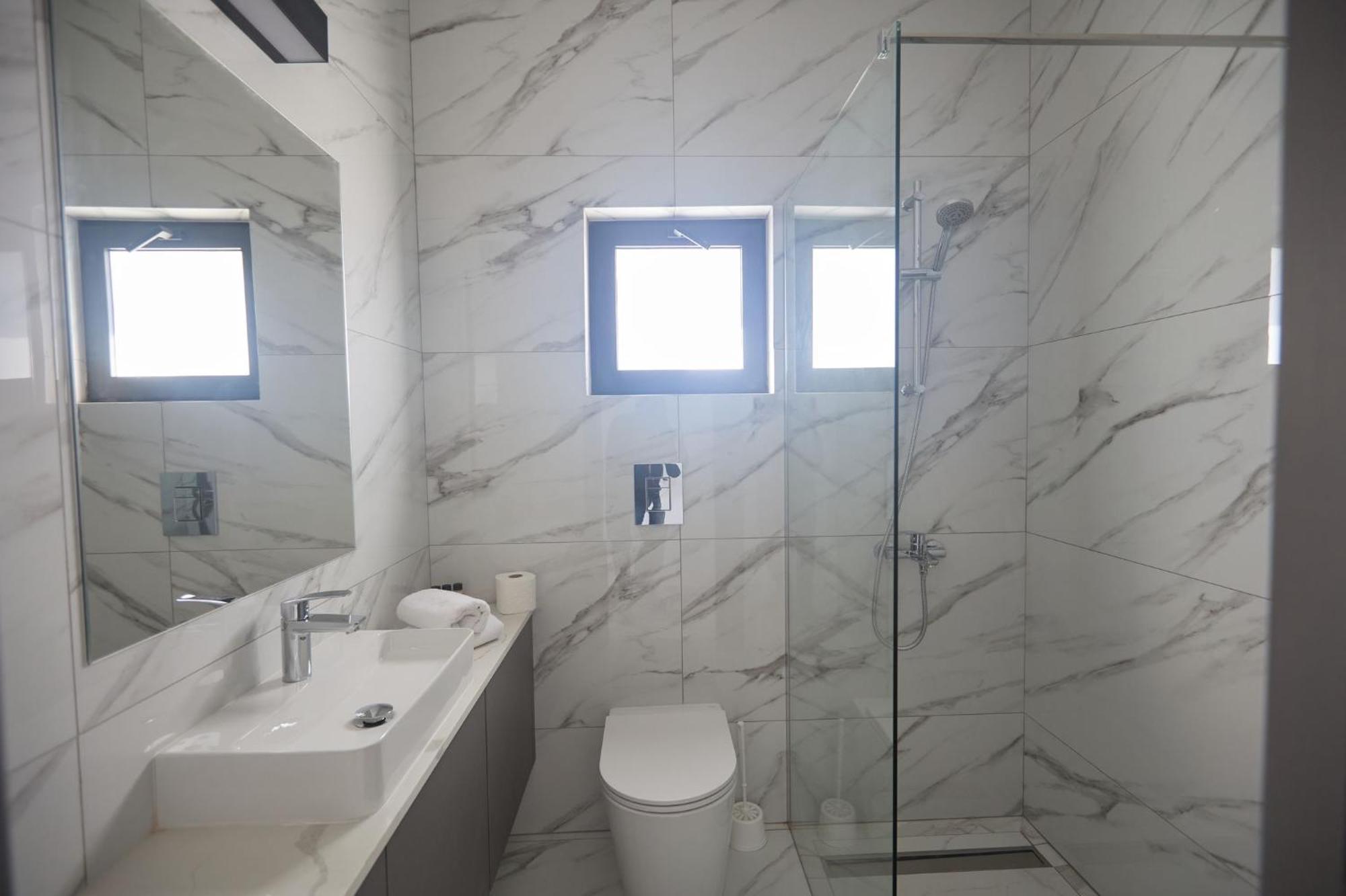 Villa Protaras Aqua Pearl Aq12 *