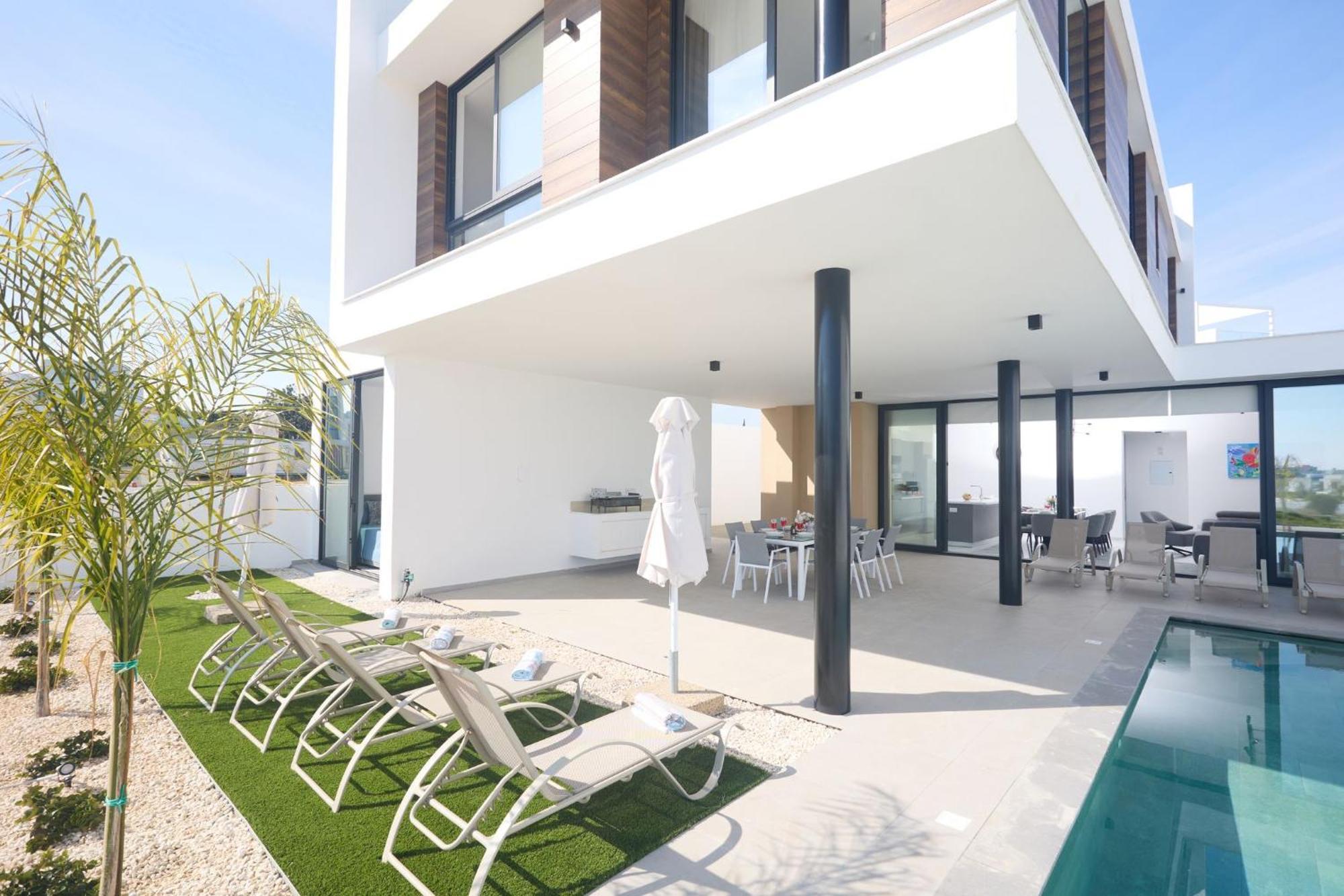 Protaras Aqua Pearl Aq12 * Paralimni
