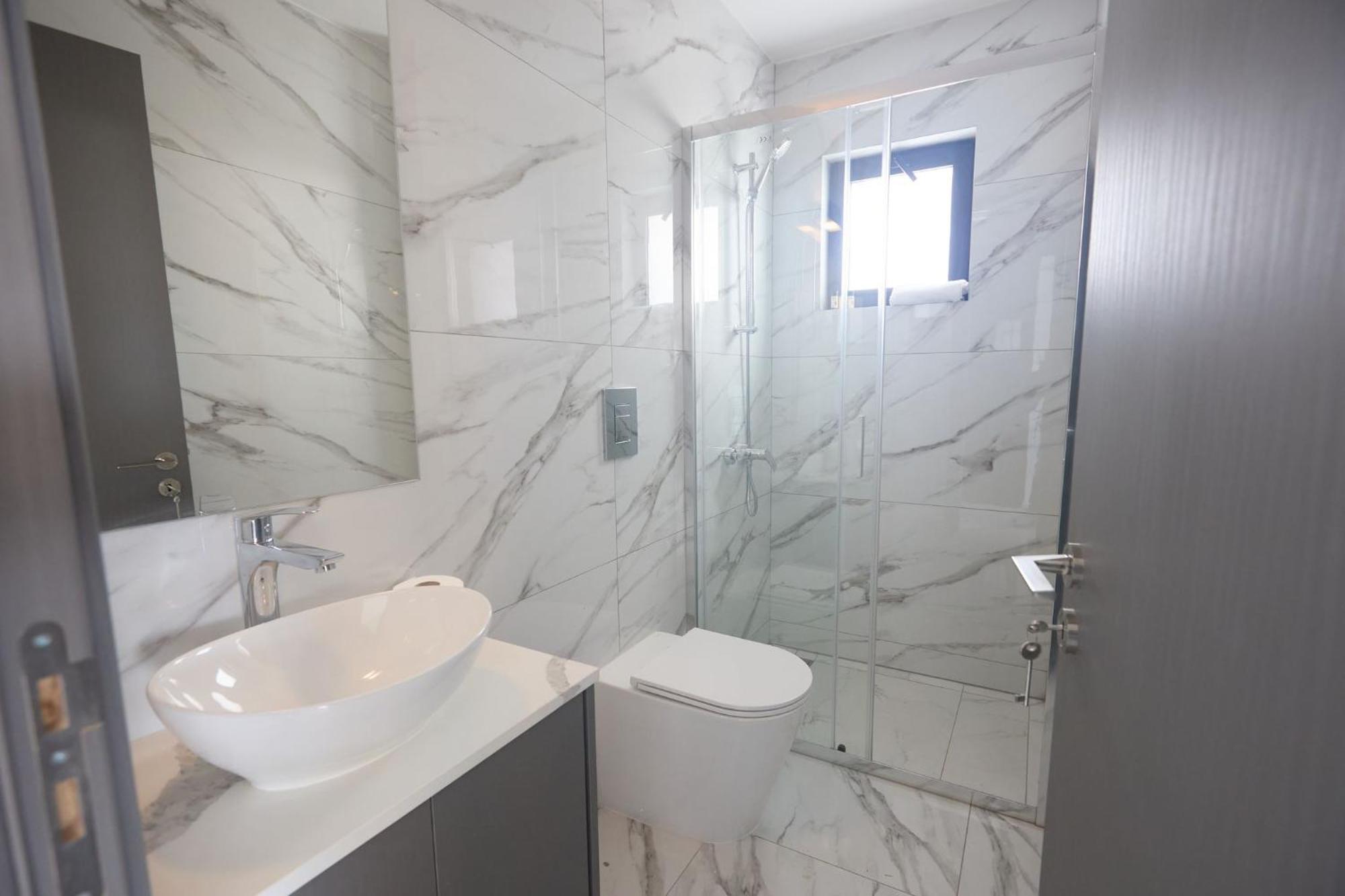 Protaras Aqua Pearl Aq12 Villa Paralimni