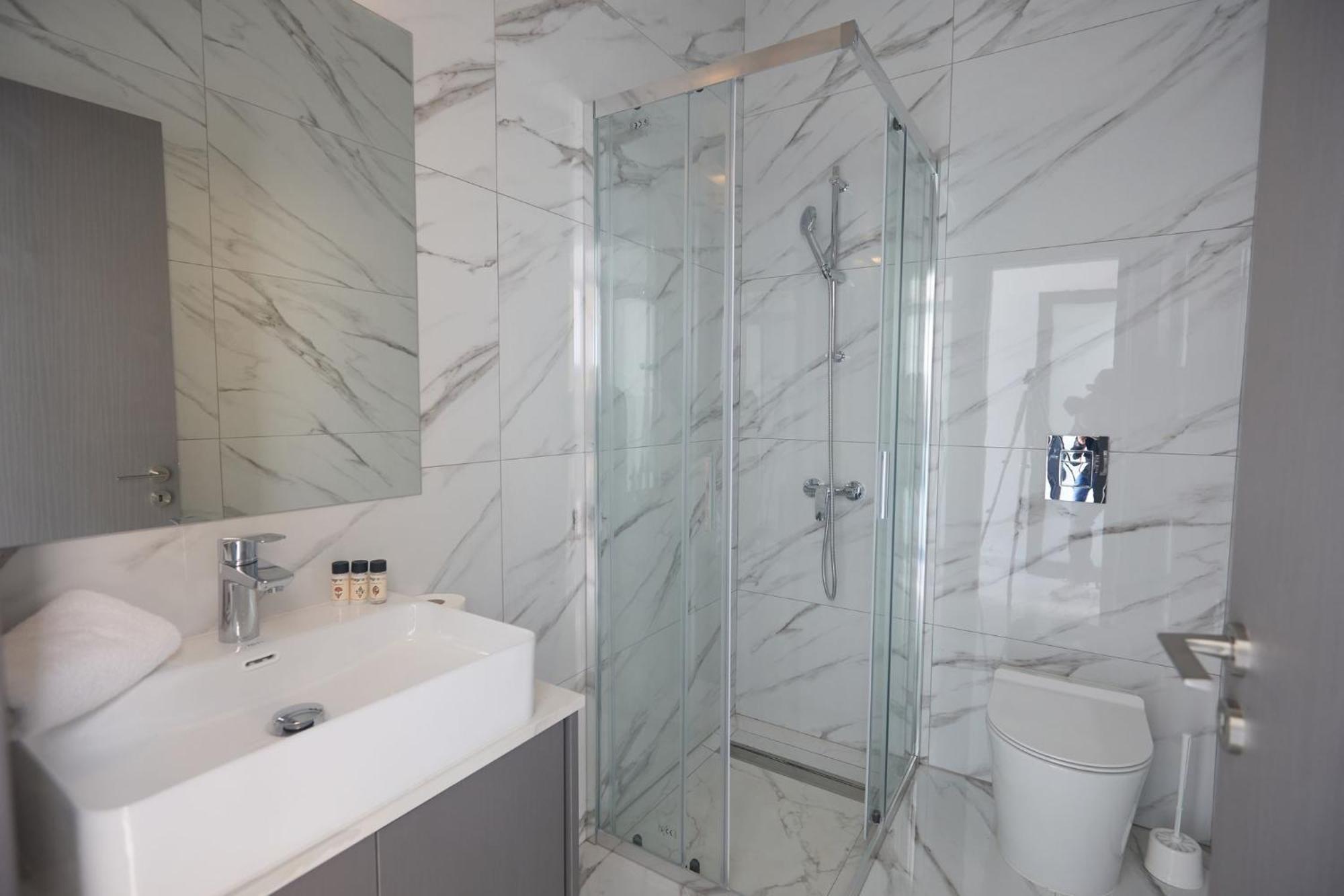 Villa Protaras Aqua Pearl Aq12 Paralimni