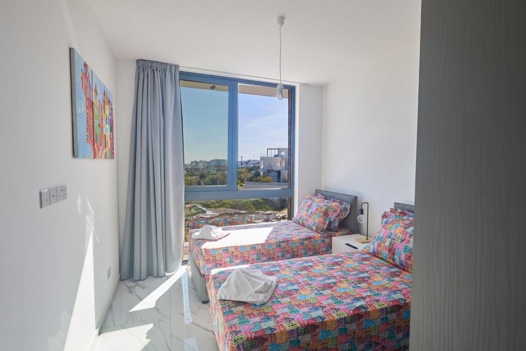 Villa Protaras Aqua Pearl Aq12