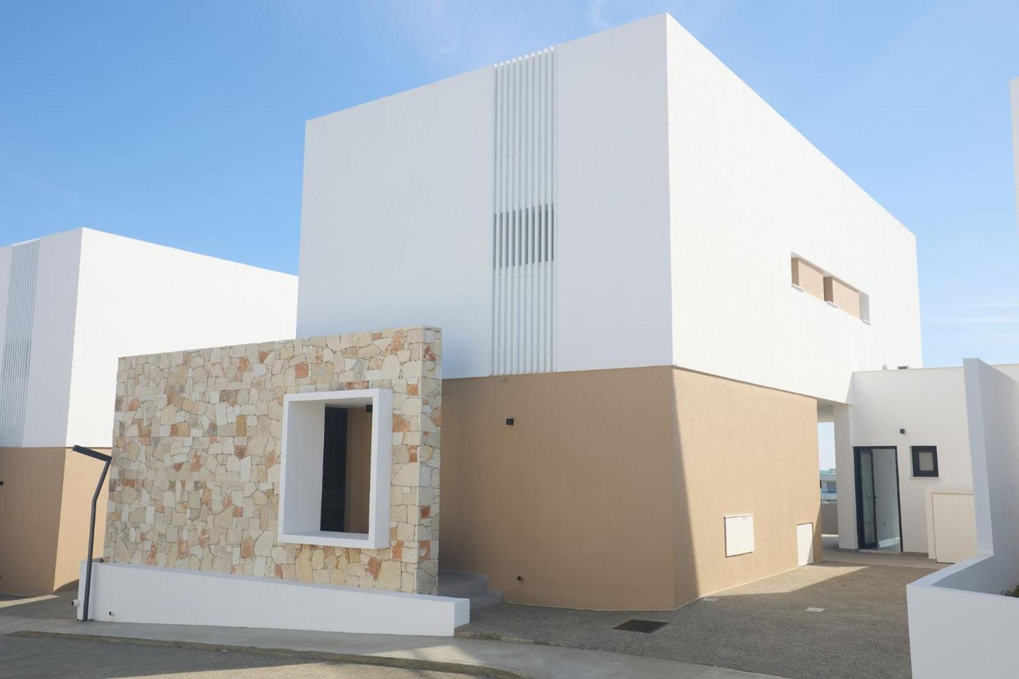 Villa Protaras Aqua Pearl Aq12 *