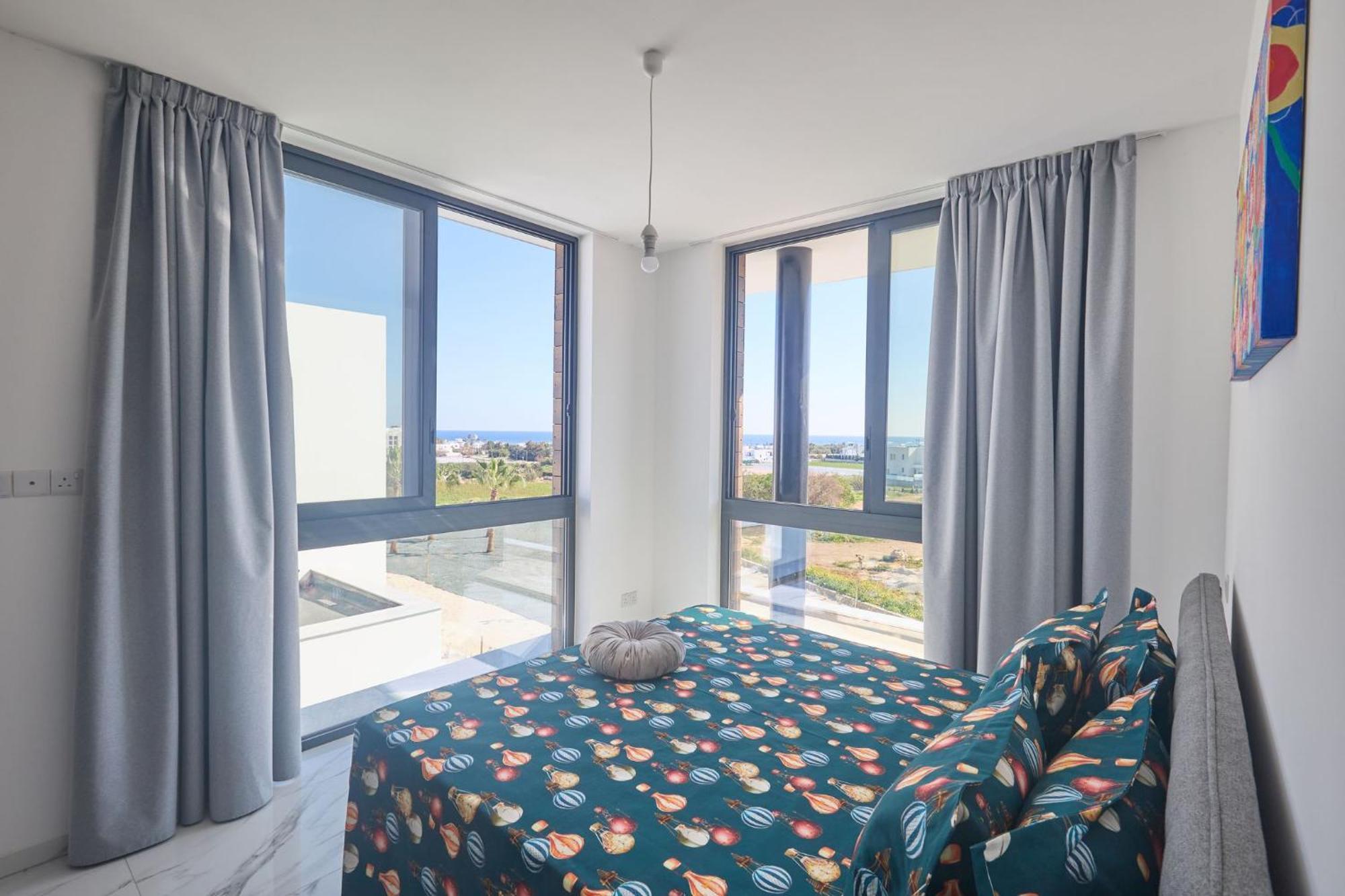 Protaras Aqua Pearl Aq12 Villa