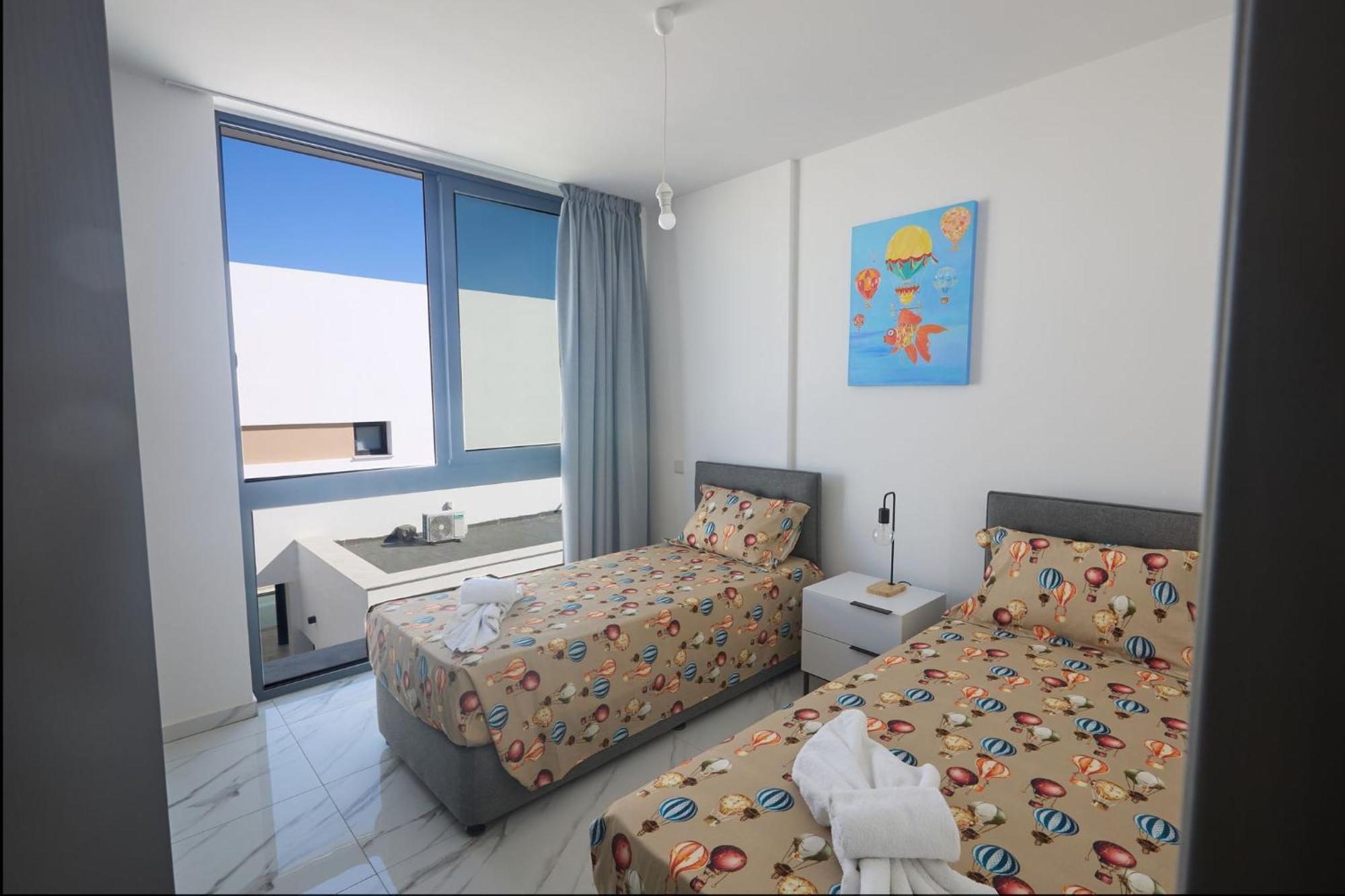 Villa Protaras Aqua Pearl Aq12 *