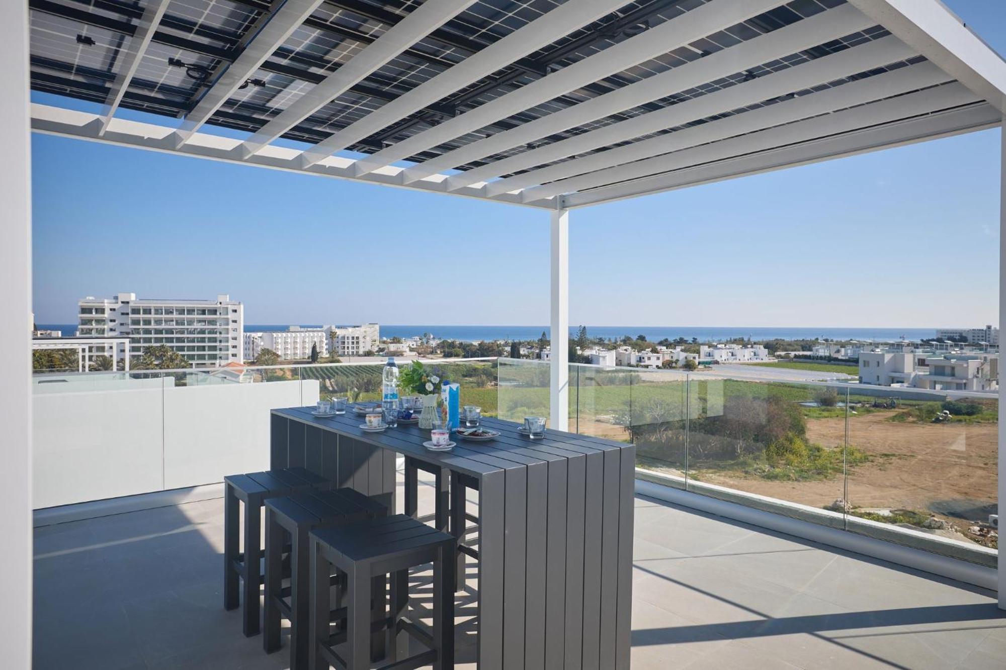 Villa Protaras Aqua Pearl Aq12 *