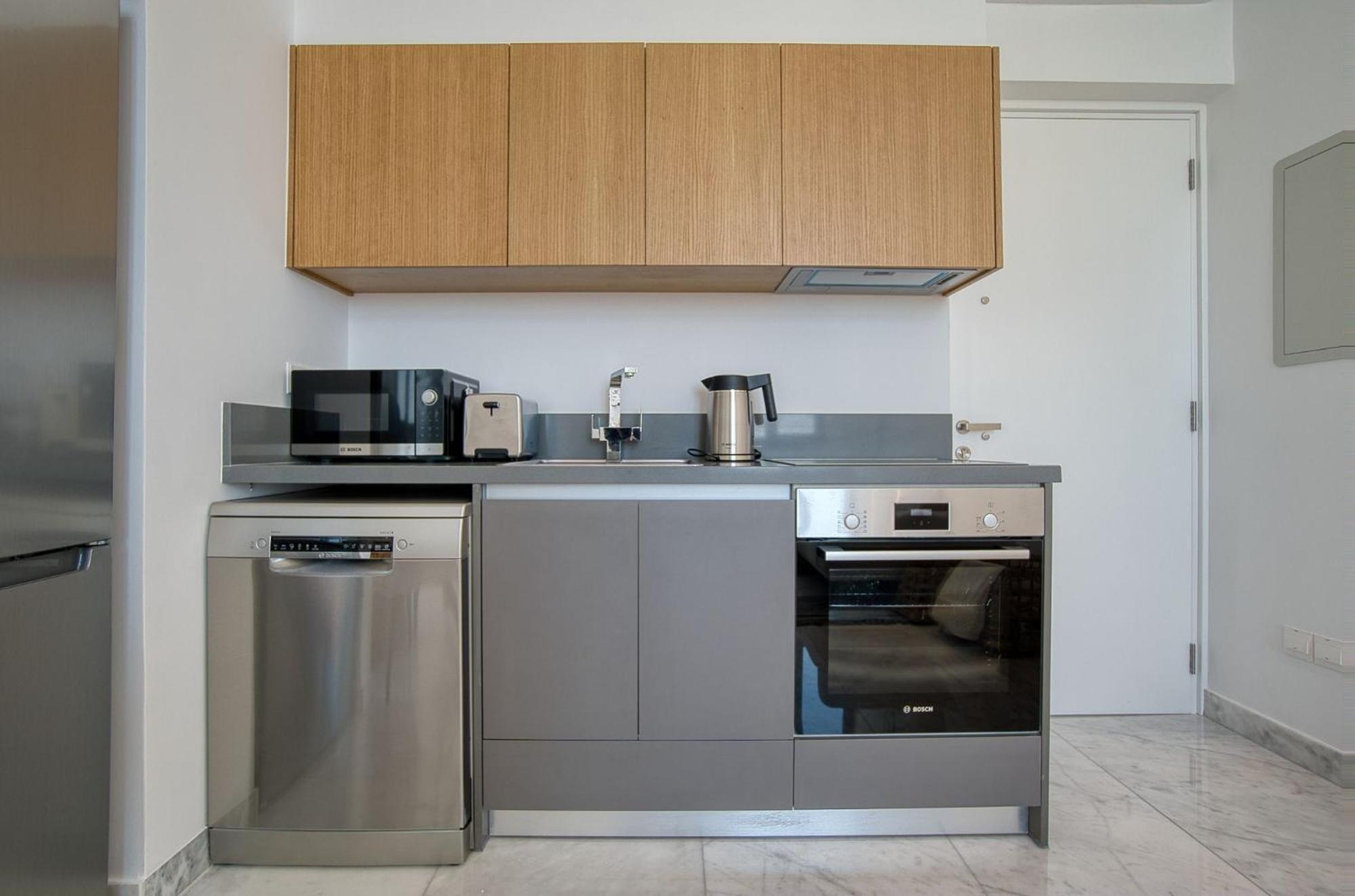 Prestige 403 1 Bed Apartment