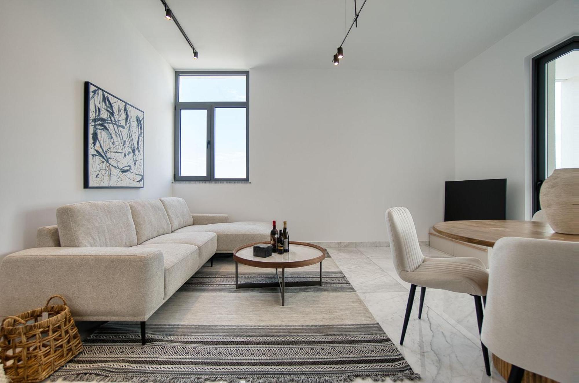 Prestige 403 1 Bed Apartment Paphos
