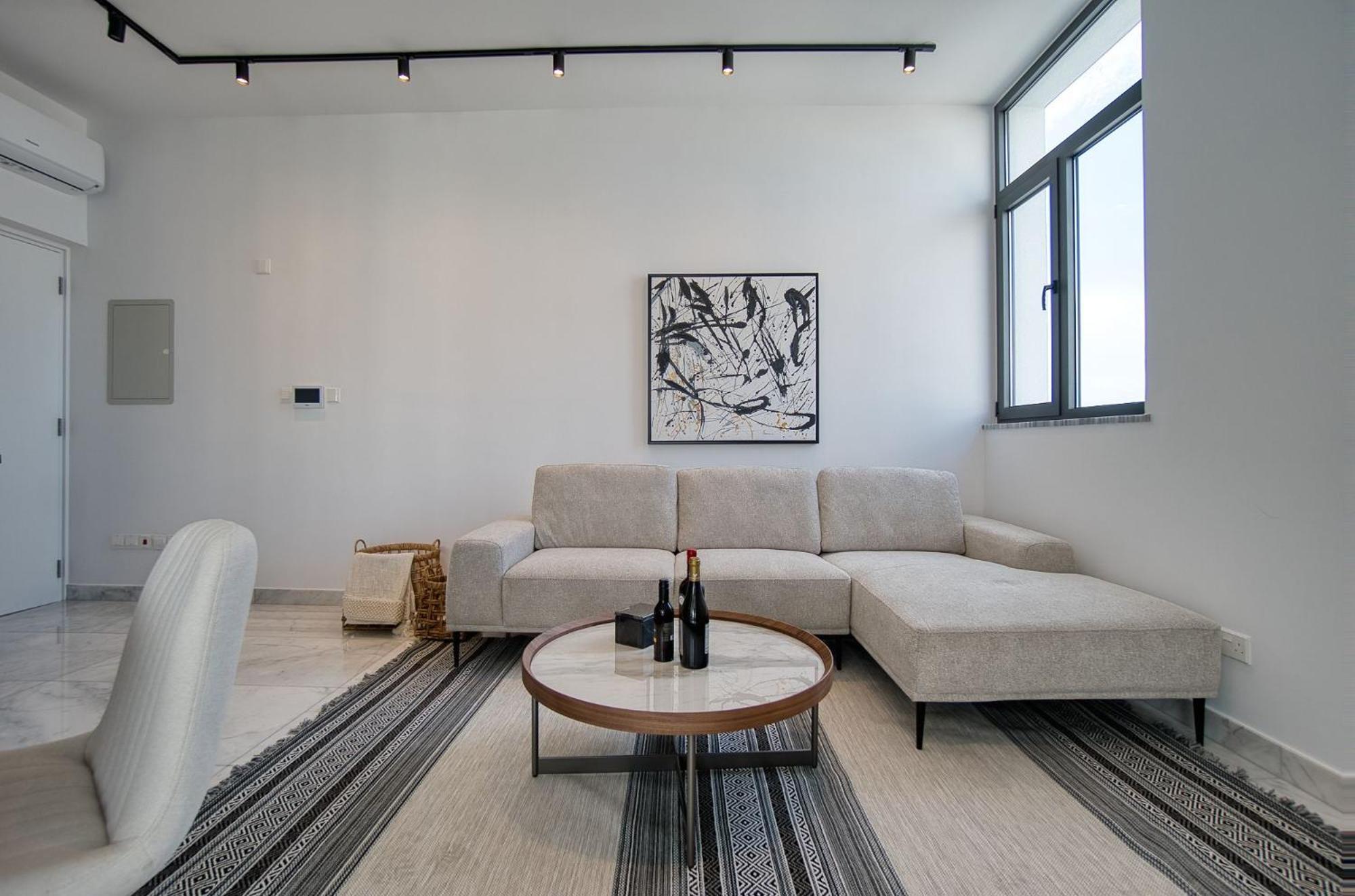 Apartment Prestige 403 1 Bed Paphos