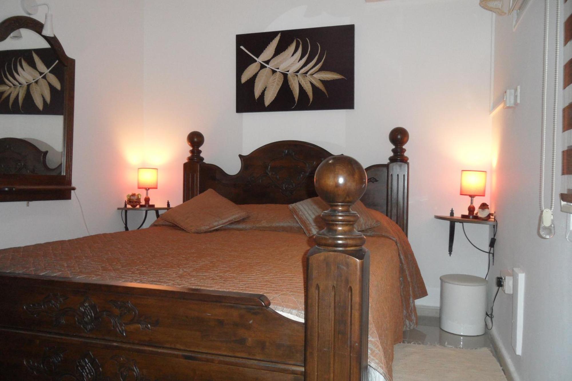 Apartamento Ground Floor, Free Internet