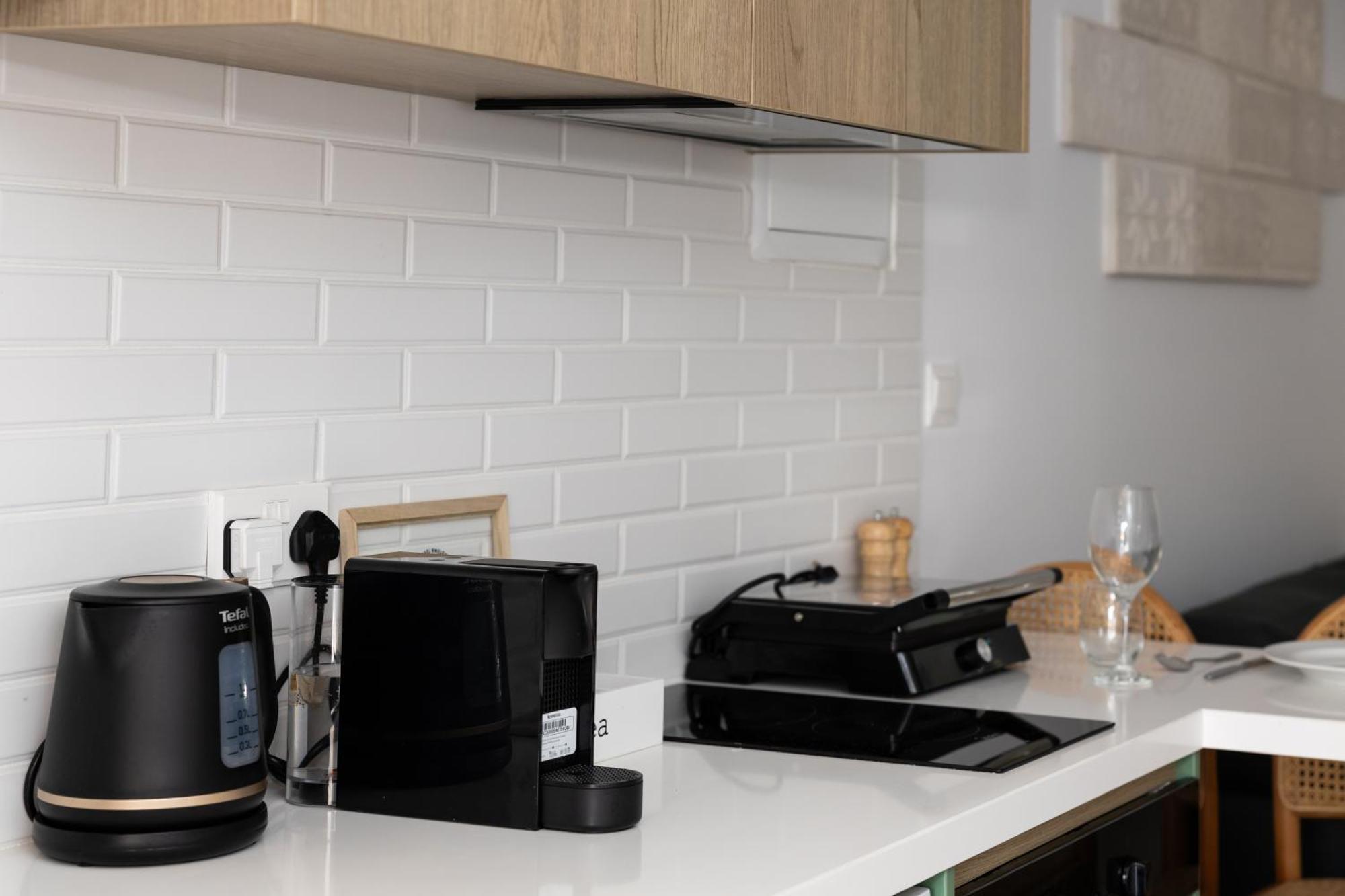 Panmari Apartment