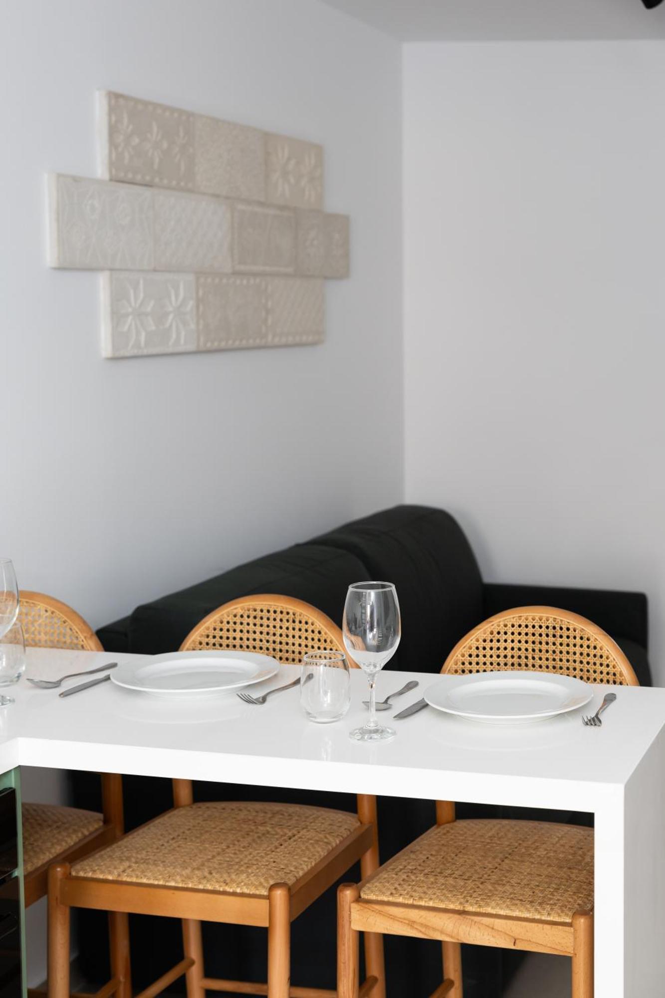 Apartment Panmari