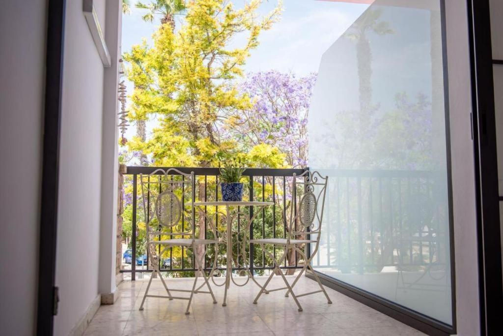 Panmari Apartment Paphos