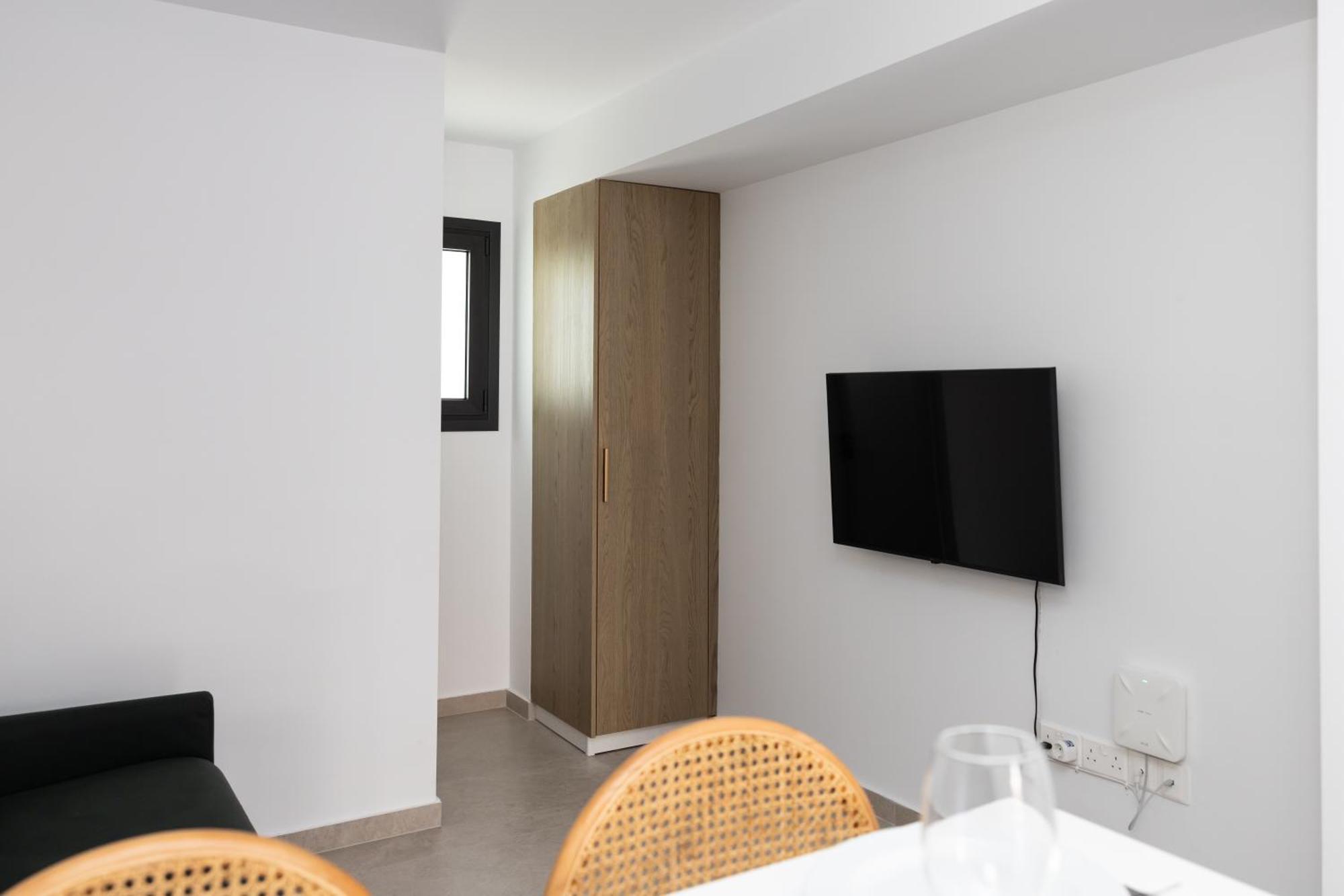 Apartment Panmari Paphos