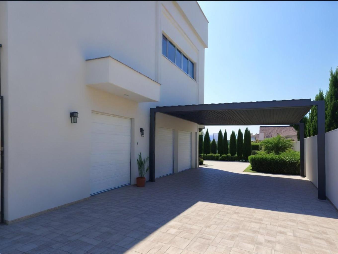 Seaview Luxury Pousada Agia Napa