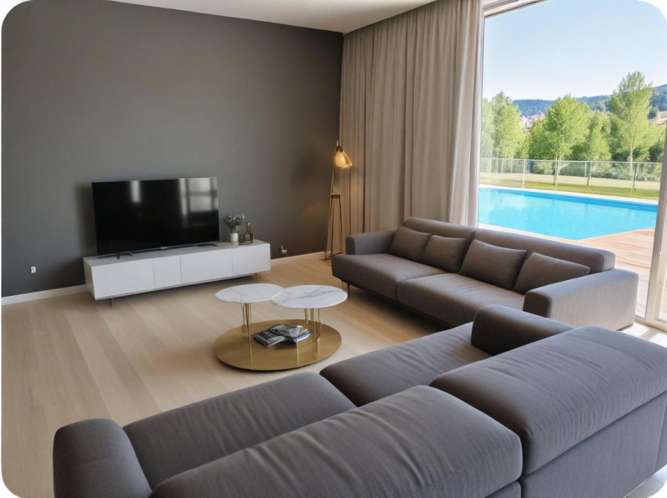 Seaview Luxury