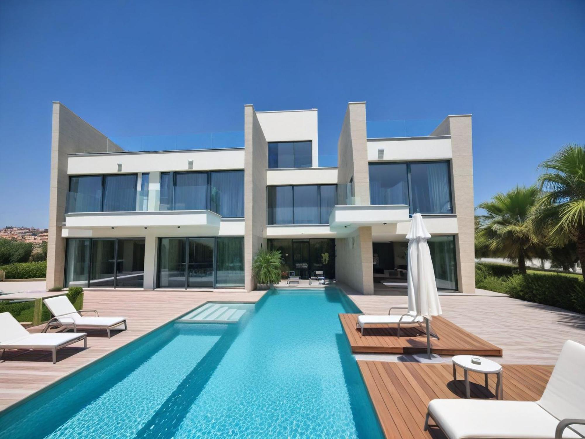 Pousada Seaview Luxury