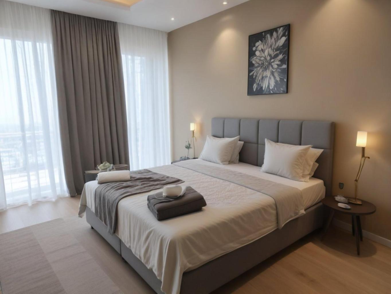 Seaview Luxury Pousada *