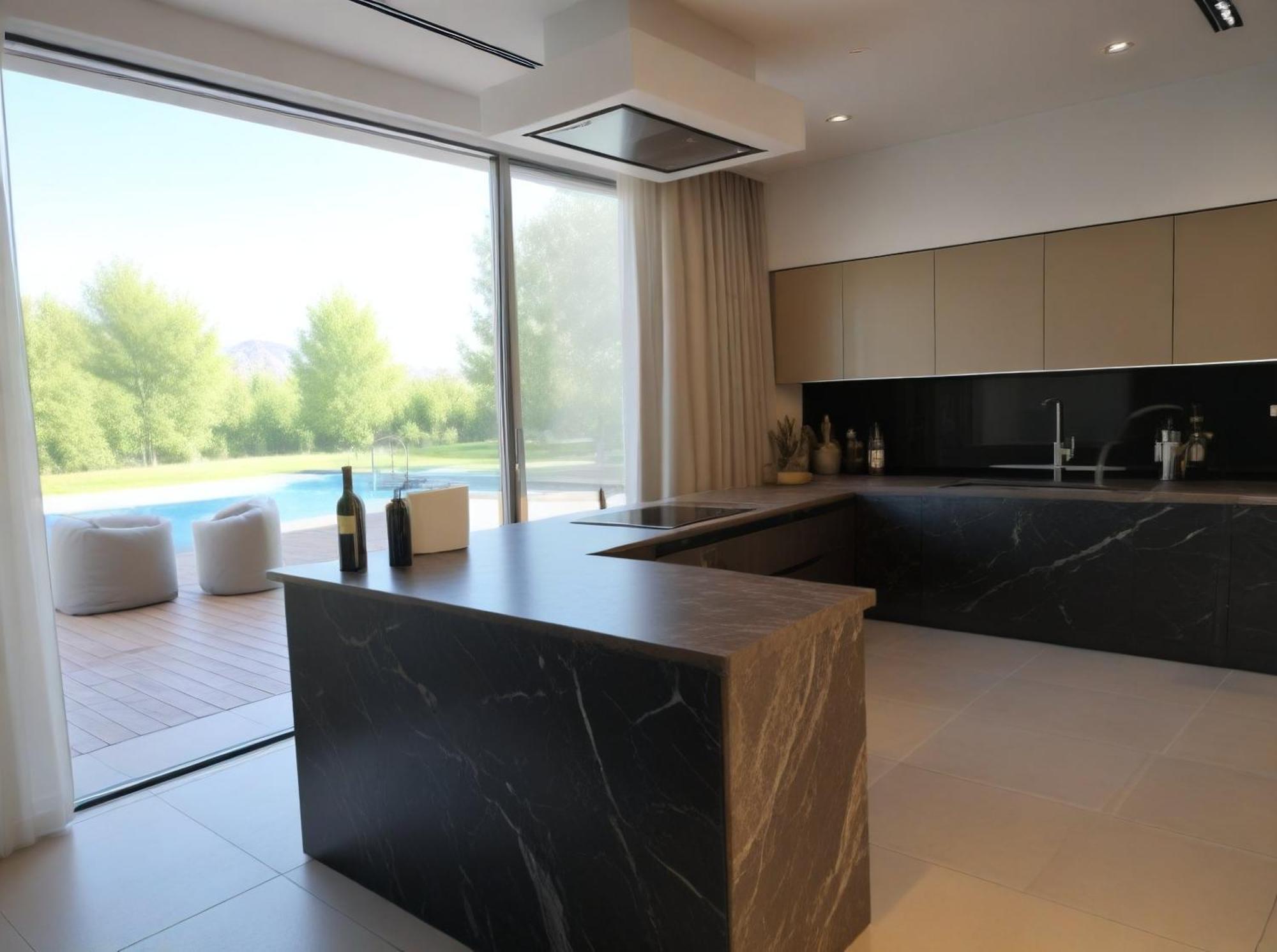 Seaview Luxury Pousada Agia Napa