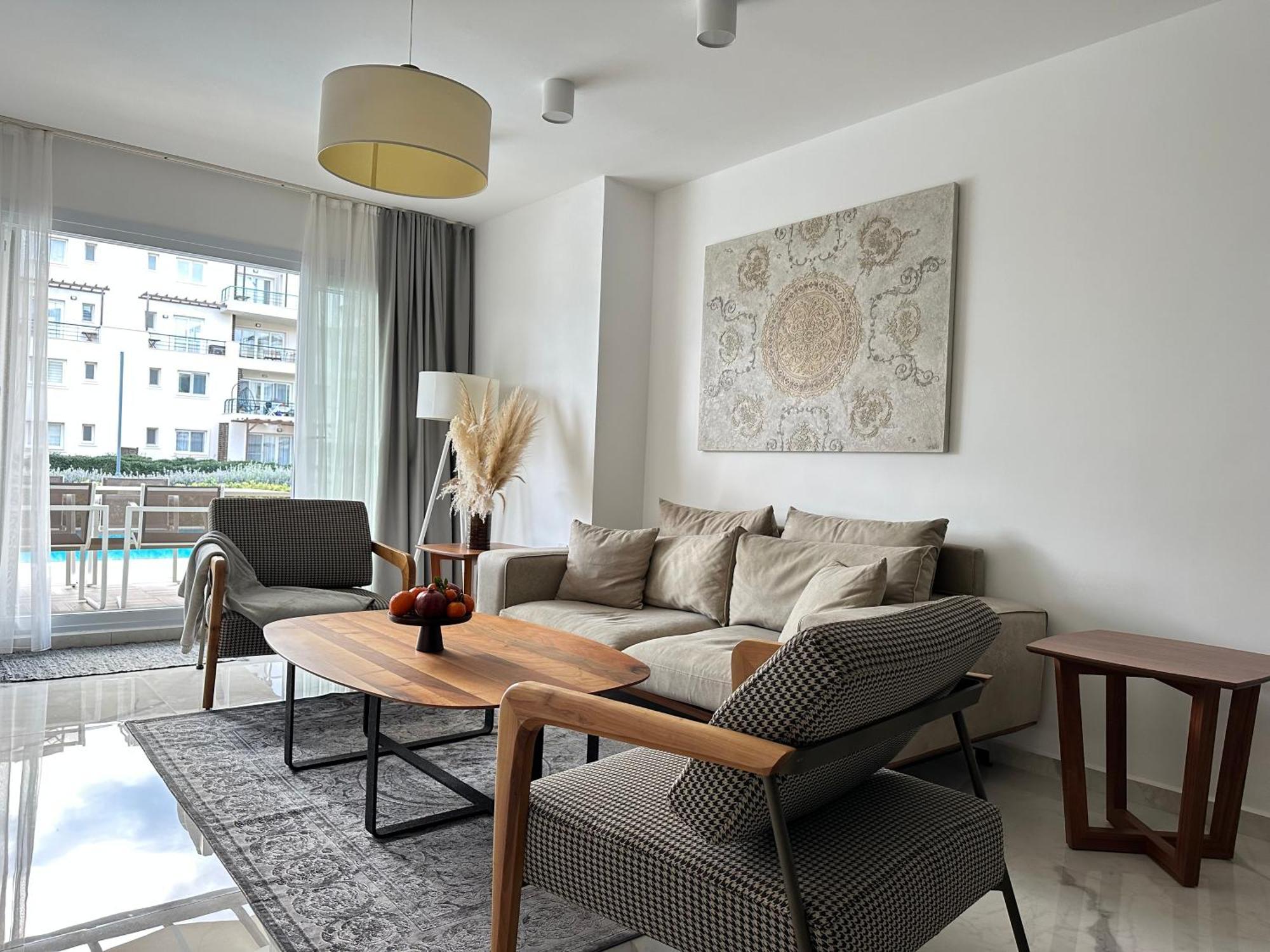 Apartment Relaxing Near The Sea *
