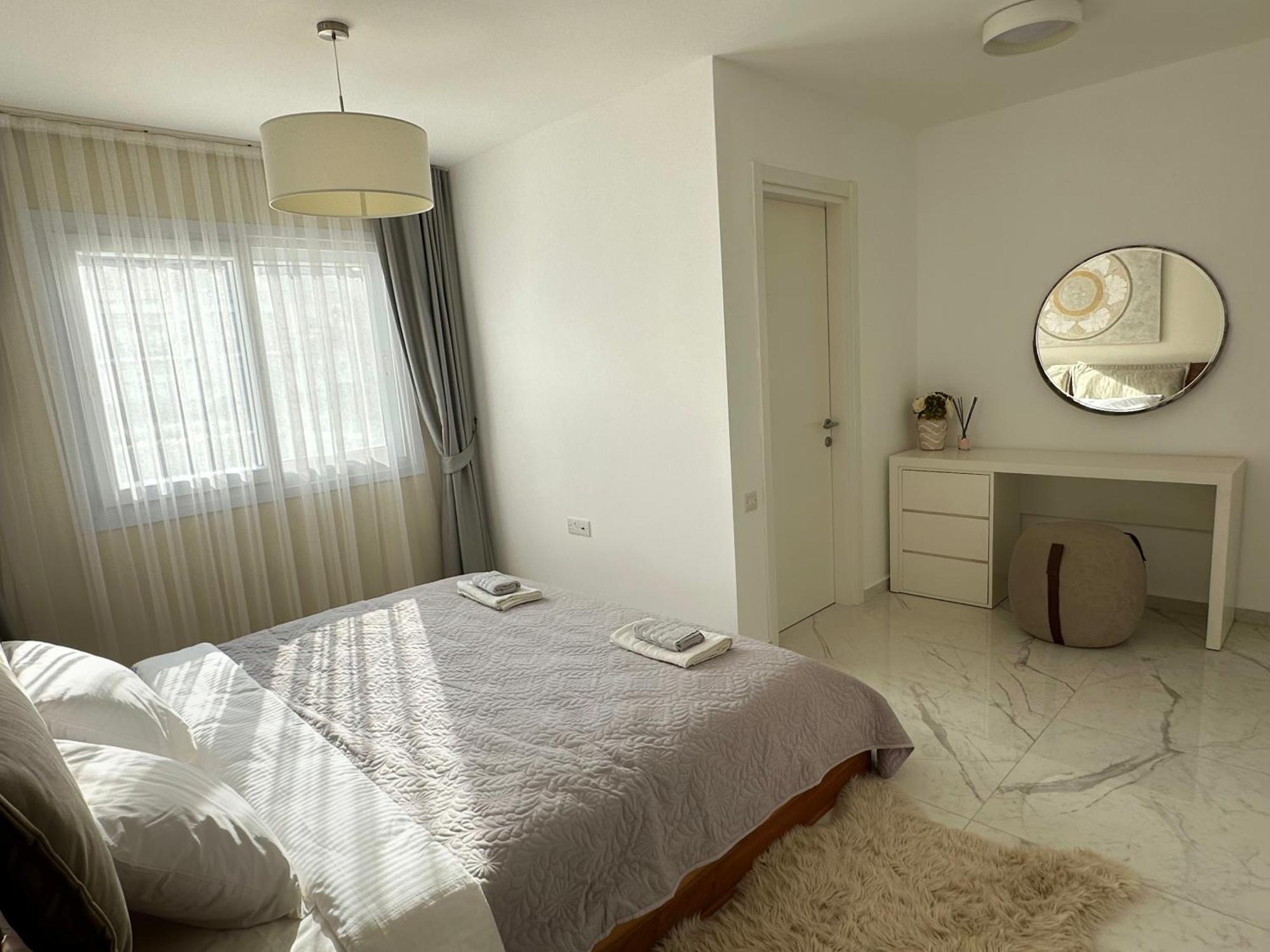 Relaxing Near The Sea Apartment *
