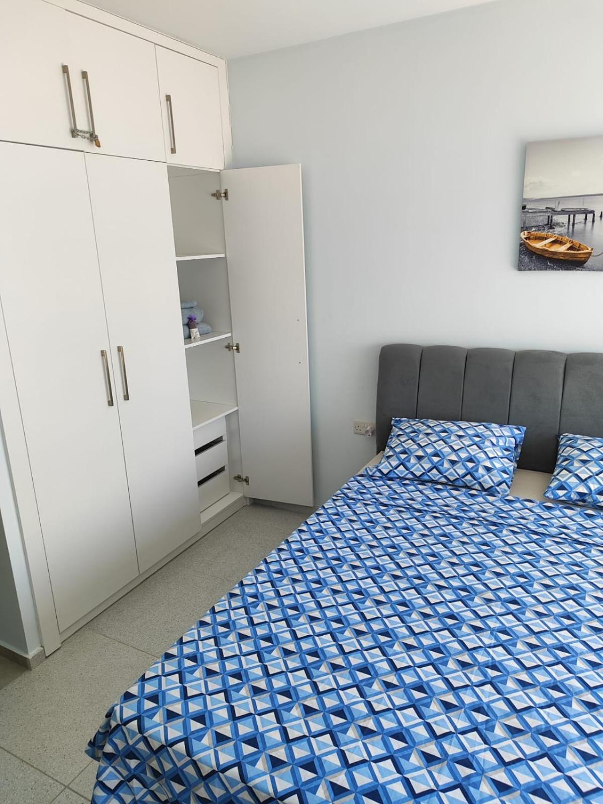Healthy Abelia Appartement *