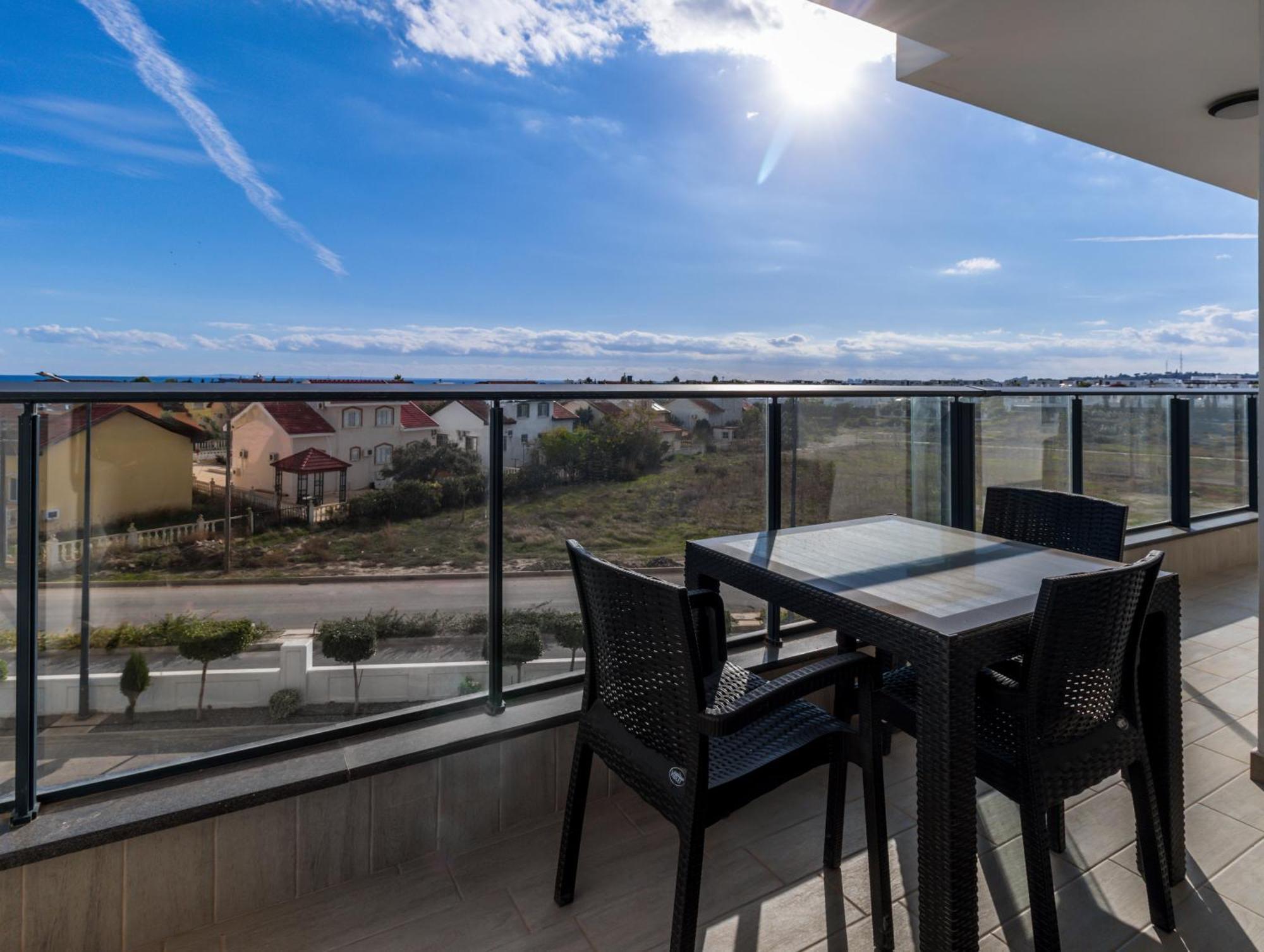 Terra In Caesar Blue Resort, Fixed Lunch 3pm, Gym, Heated Pool, Sauna, Kids Club Rizokarpaso