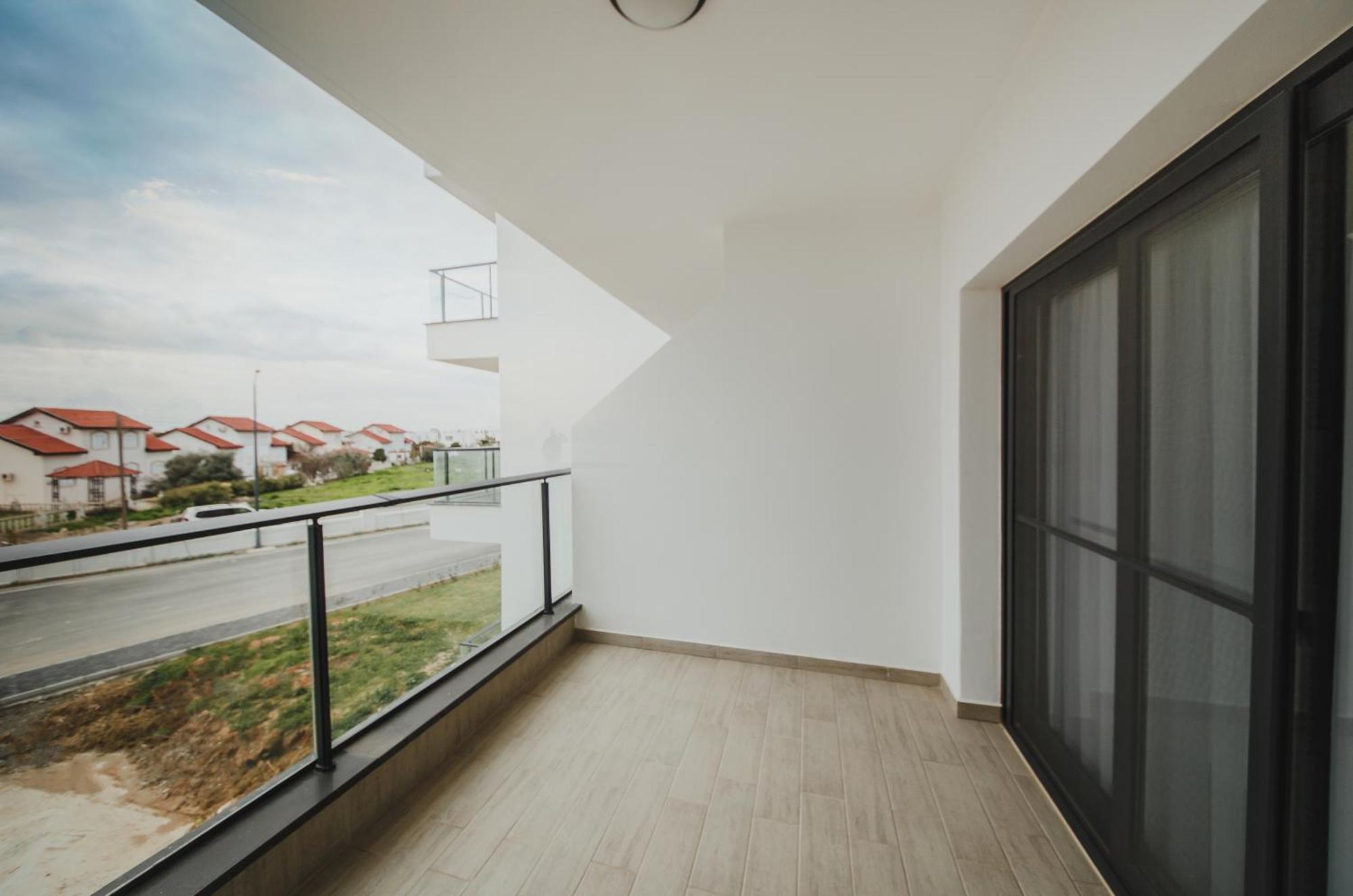 Apartment Terra In Caesar Blue Resort, Fixed Lunch 3pm, Gym, Heated Pool, Sauna, Kids Club