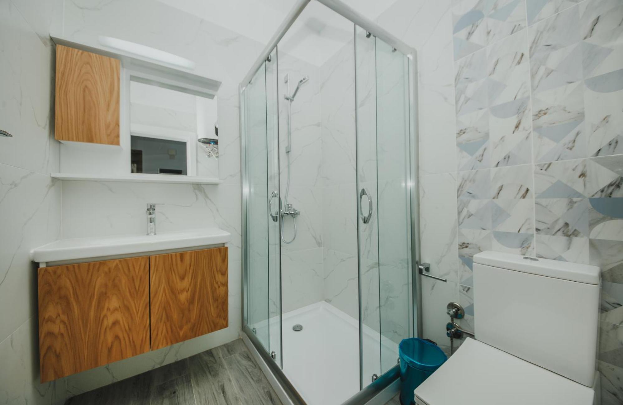 Apartment Terra In Caesar Blue Resort, Fixed Lunch 3pm, Gym, Heated Pool, Sauna, Kids Club *