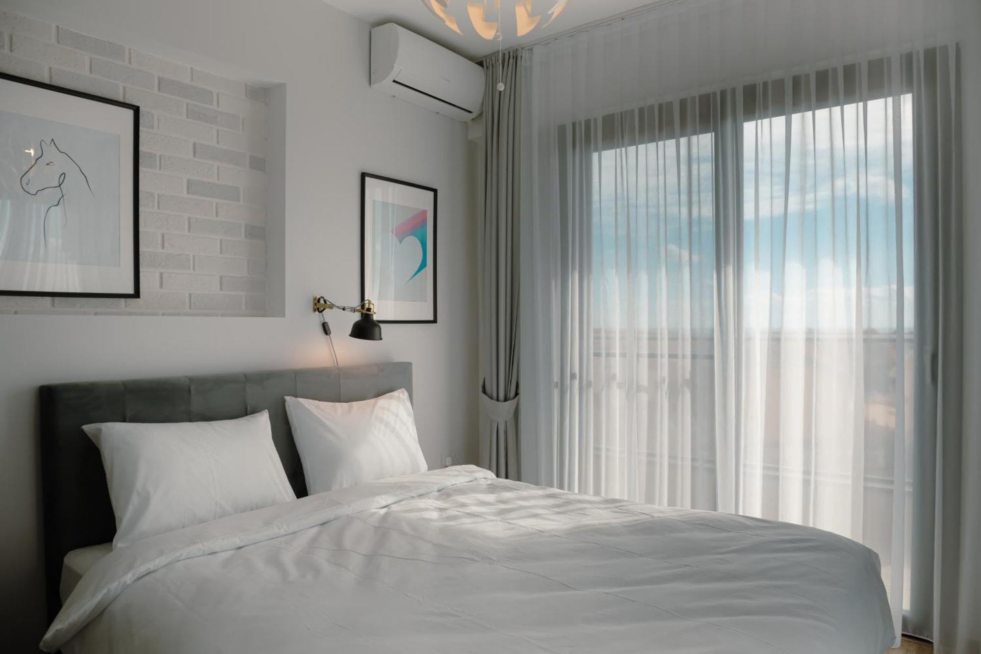 Apartment Terra In Caesar Blue Resort, Fixed Lunch 3pm, Gym, Heated Pool, Sauna, Kids Club