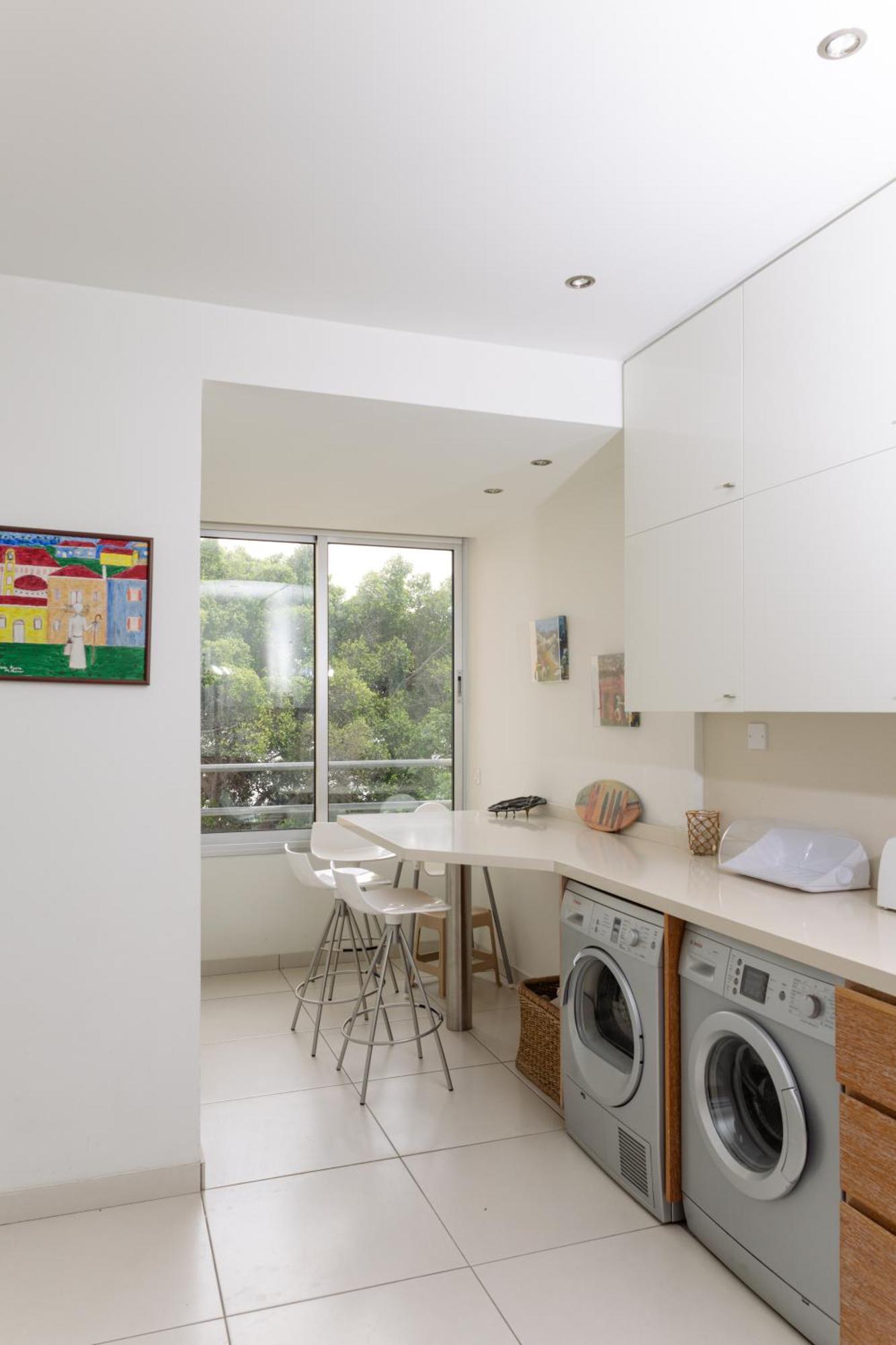 3br Beachfront Gem In Apartment Limassol