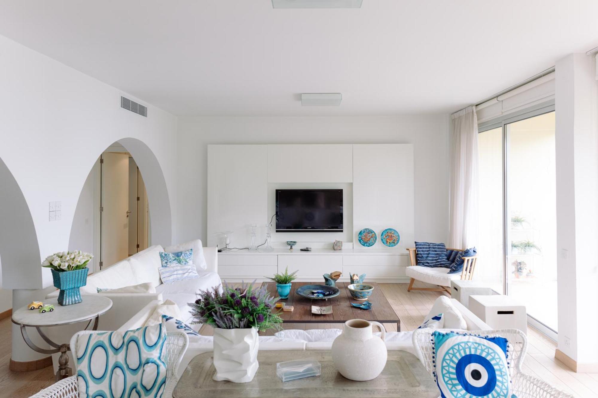 3br Beachfront Gem In