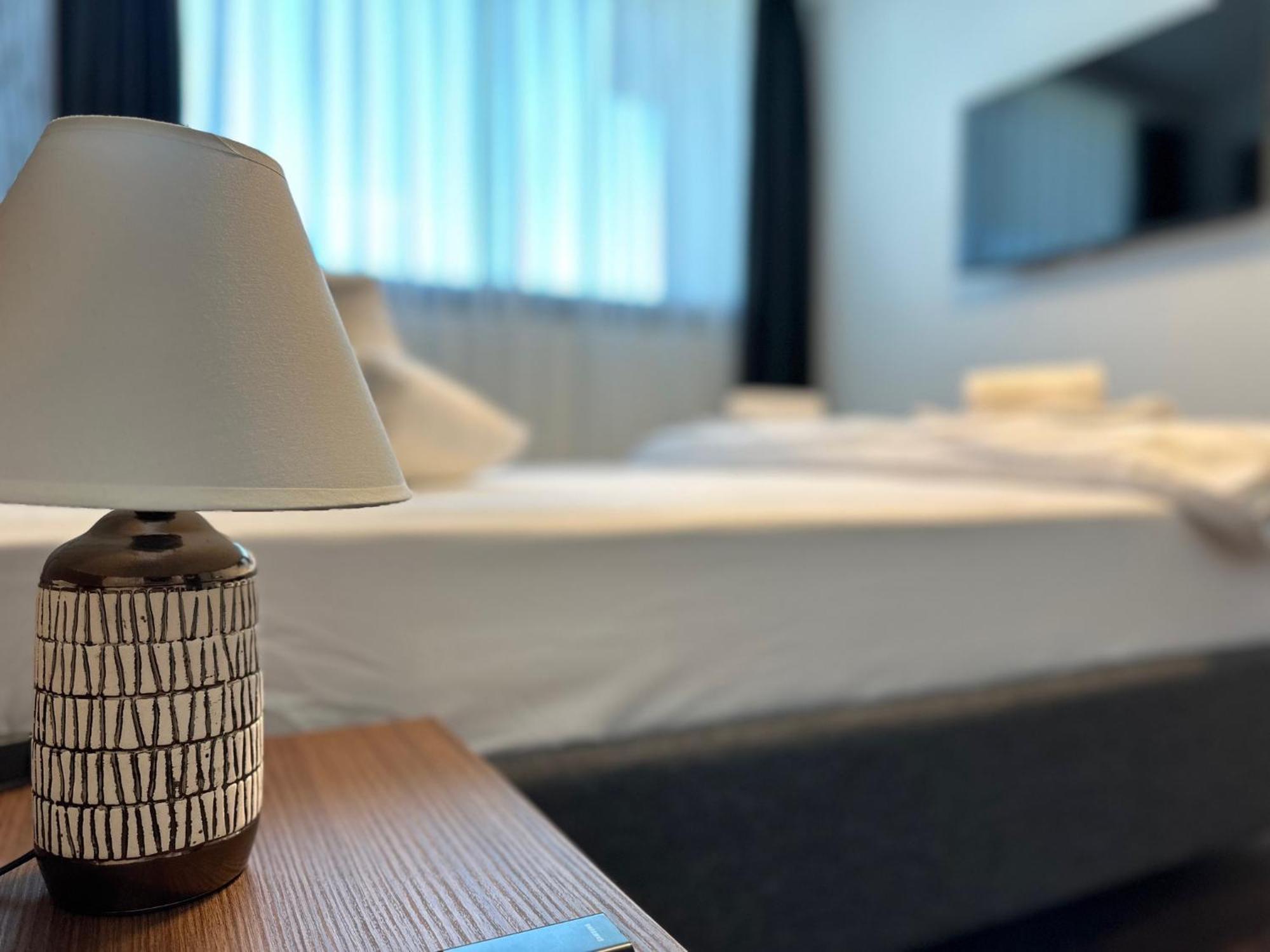 Grand Sapphire Luxury By Myguest Cyprus Agios Georgios (Famagusta)