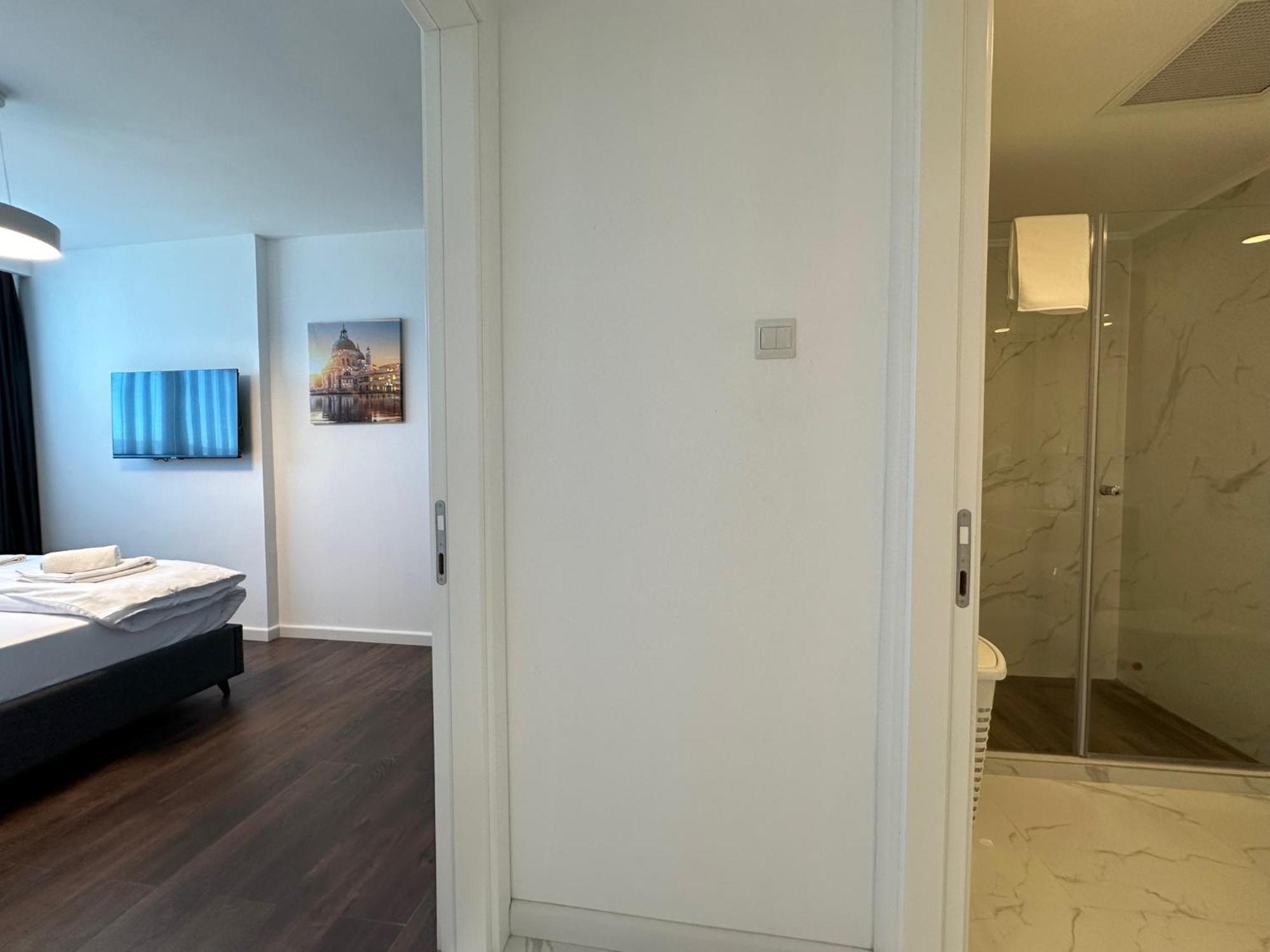 Grand Sapphire Luxury By Myguest Cyprus * Agios Georgios (Famagusta)