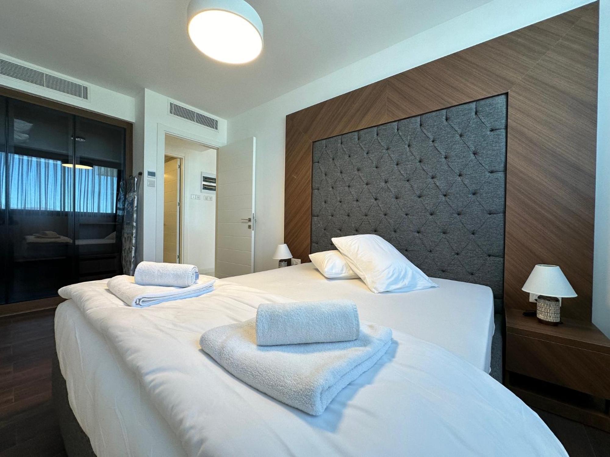 Apartment Grand Sapphire Luxury By Myguest Cyprus Agios Georgios (Famagusta)