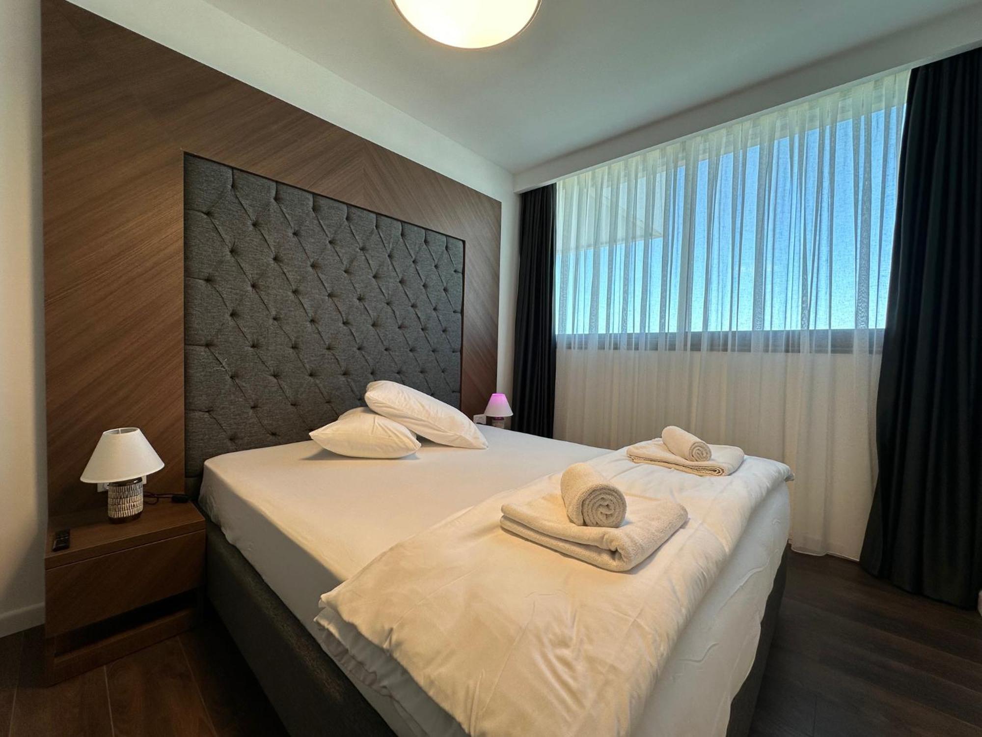 Grand Sapphire Luxury By Myguest Cyprus