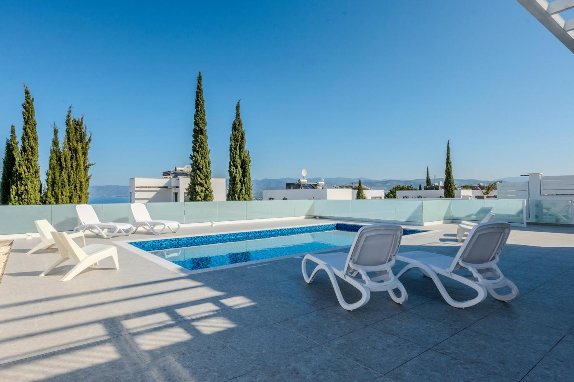 Villa Esprit Seabreeze 13 *