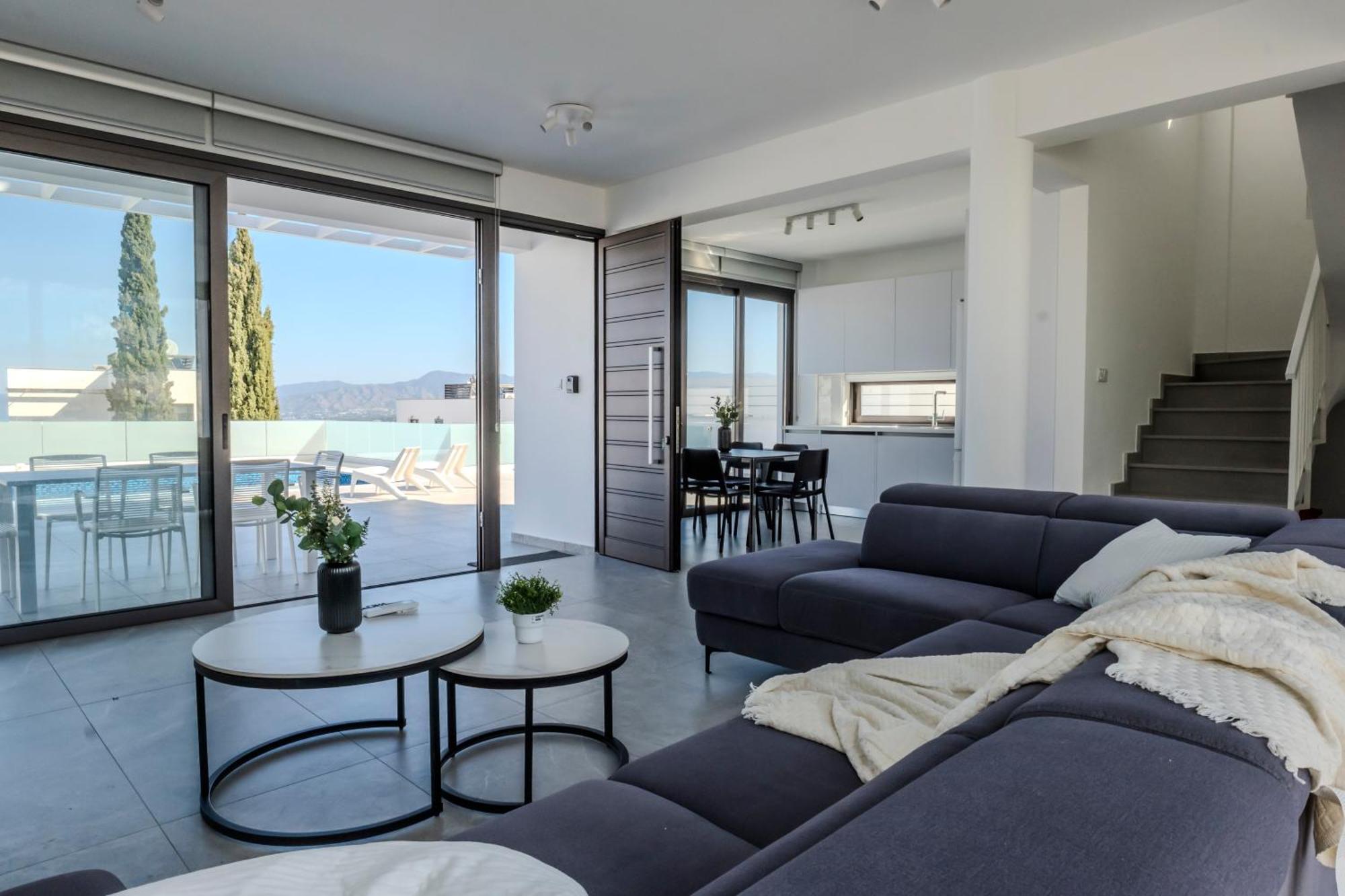 Esprit Seabreeze 13 Villa Neo Chorio