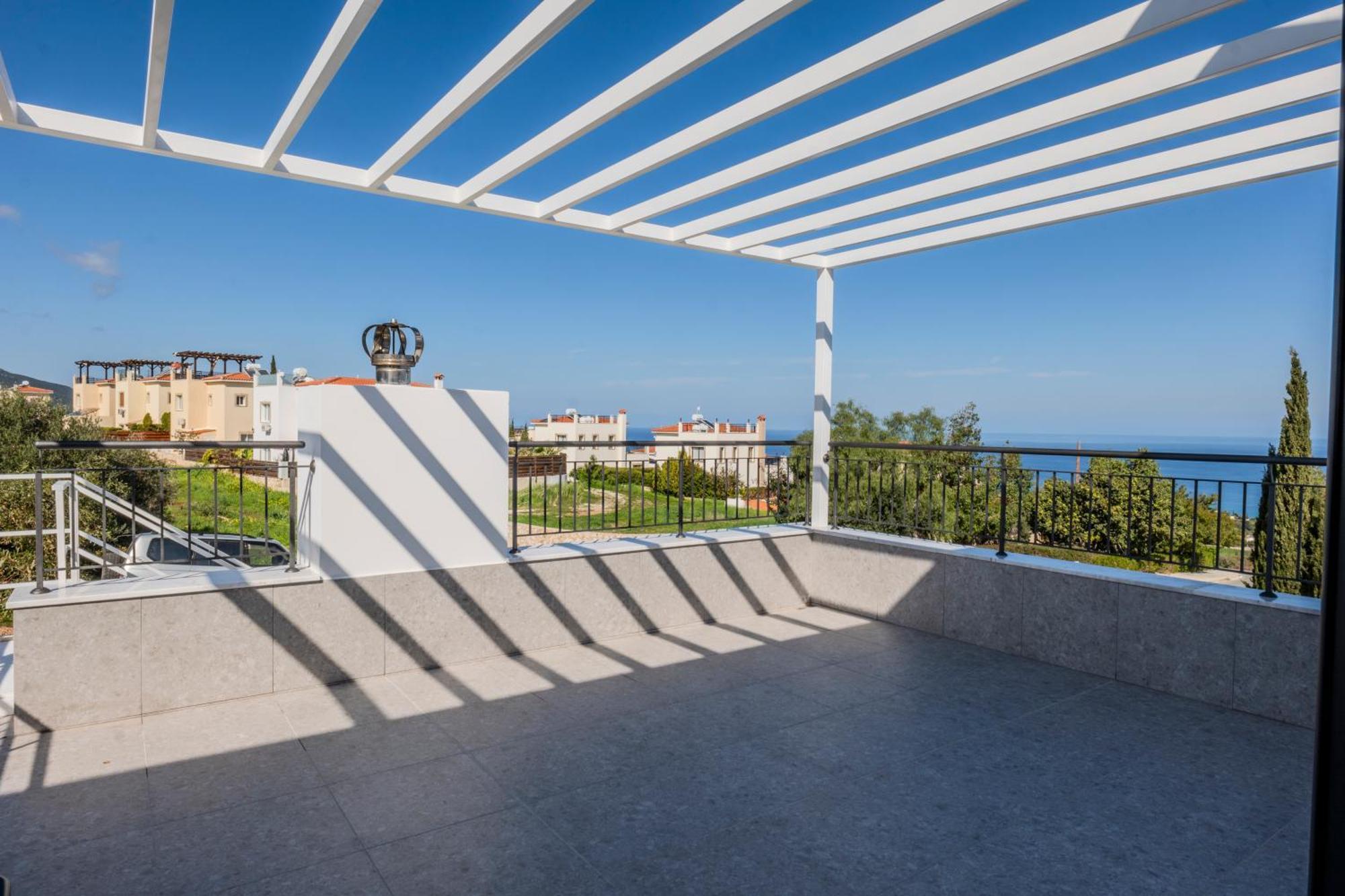 Esprit Seabreeze 13 Villa
