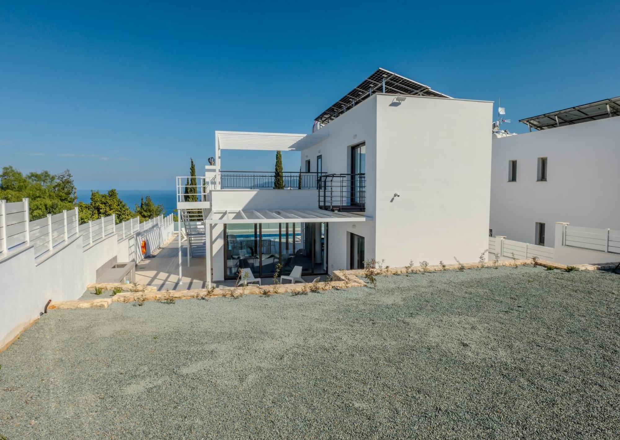 Villa Esprit Seabreeze 13 *