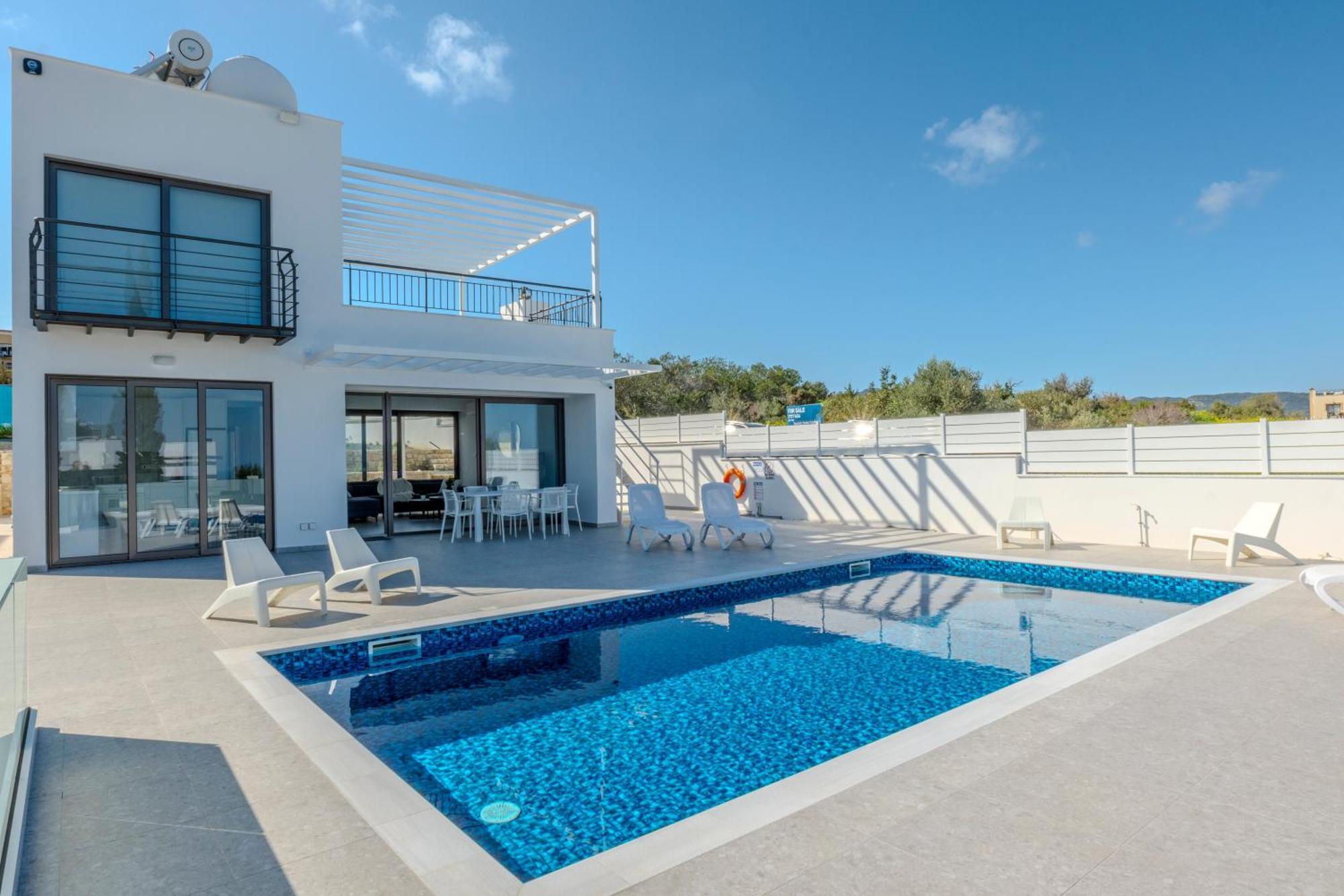 Esprit Seabreeze 13 Villa *