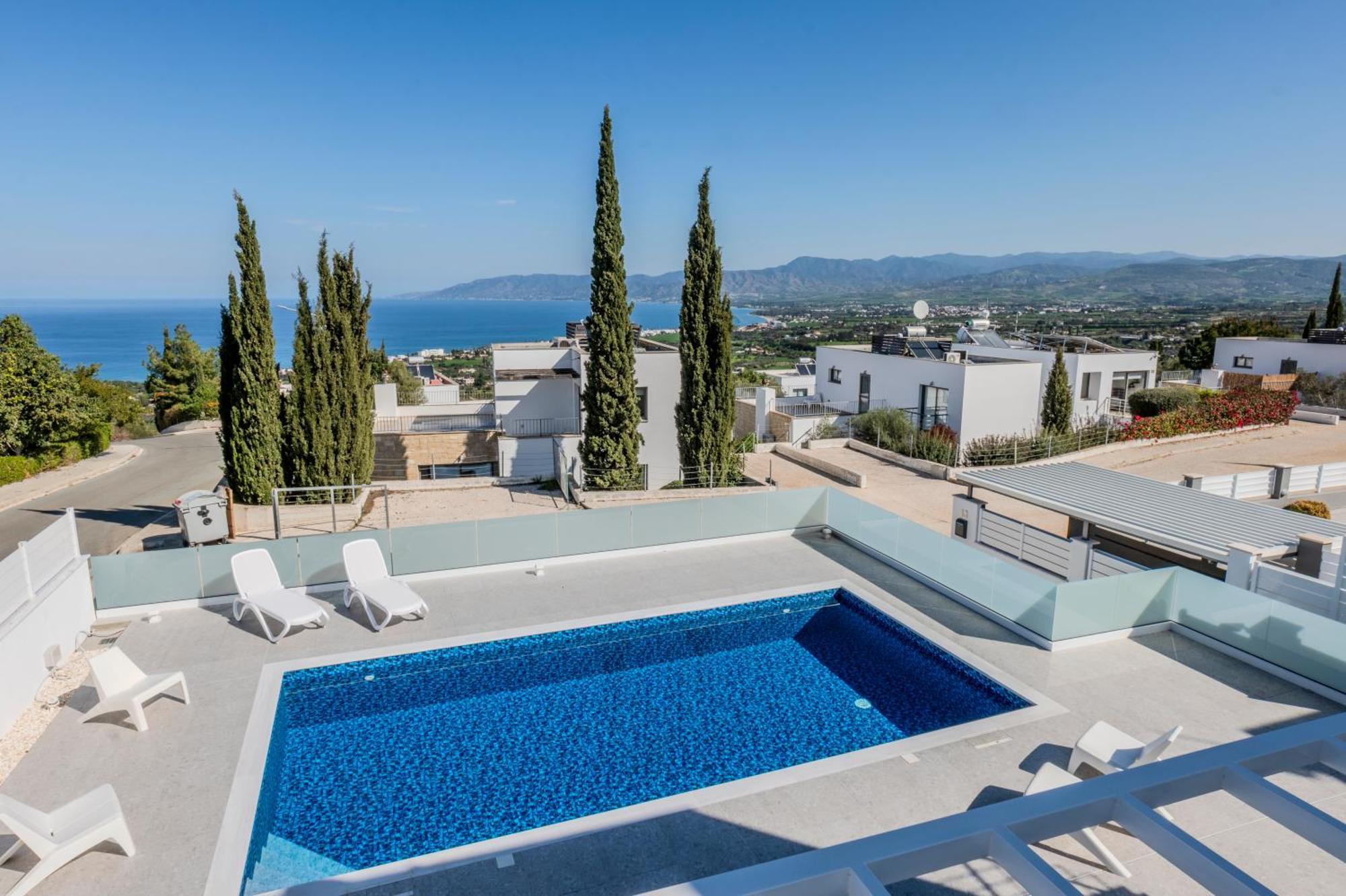 Villa Esprit Seabreeze 13 *