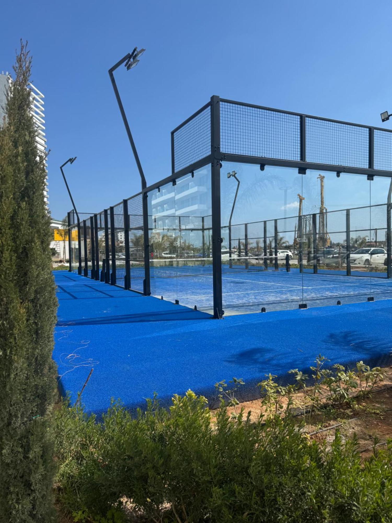 Grand Sapphire Casino & 4 Bedrooms Iskele Long Iskele District (Northern Cyprus)