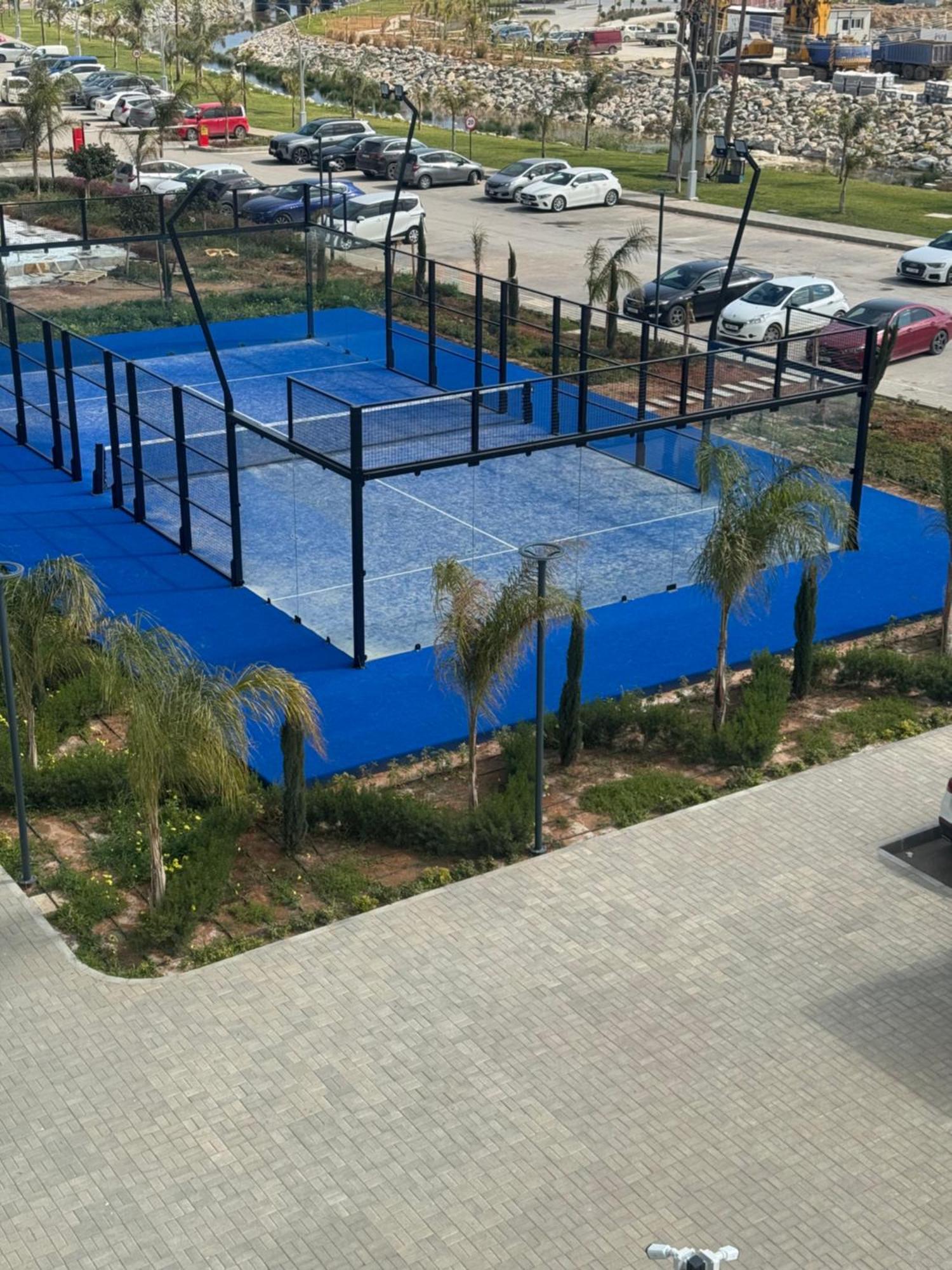 Apartment Grand Sapphire Casino & 4 Bedrooms Iskele Long Iskele District (Northern Cyprus)