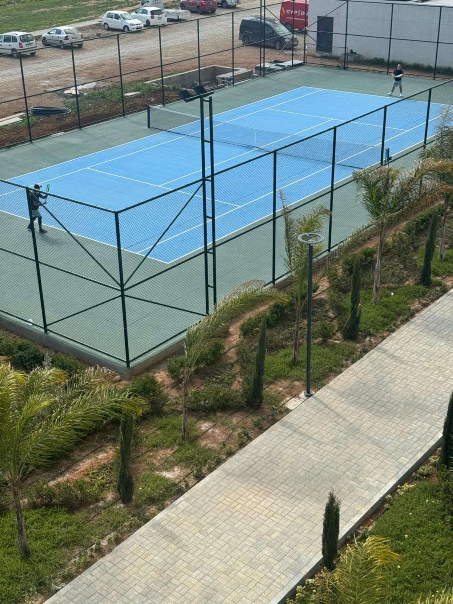 Grand Sapphire Casino & 4 Bedrooms Iskele Long Iskele District (Northern Cyprus)