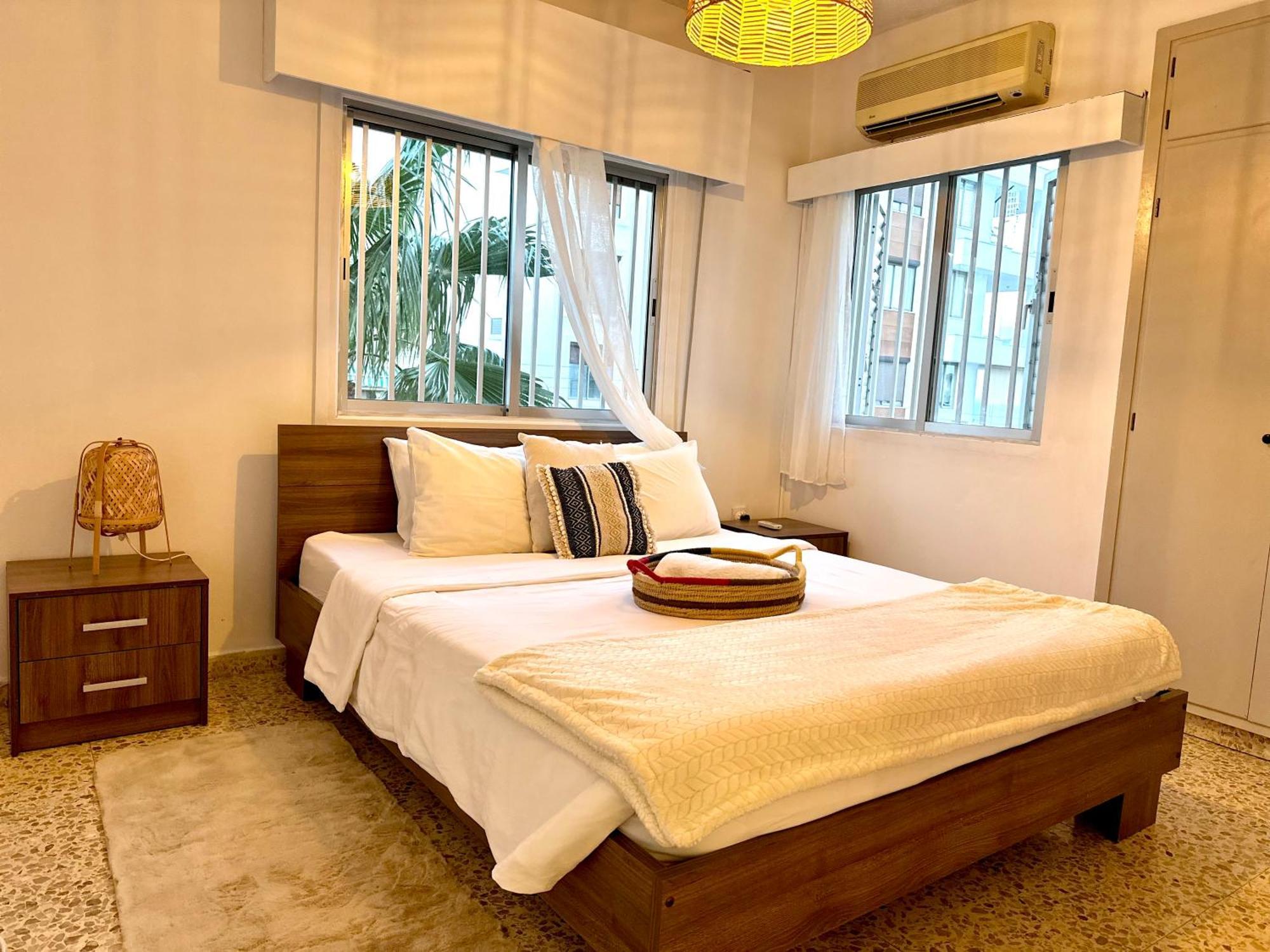 Sea And Breeze 1br Larnaca