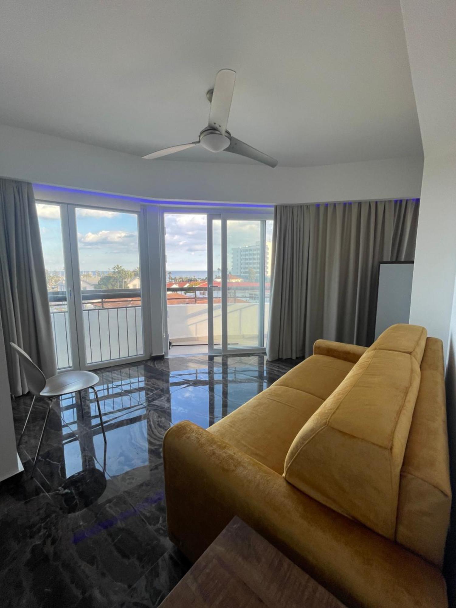 Apartment Nautica Luxe *