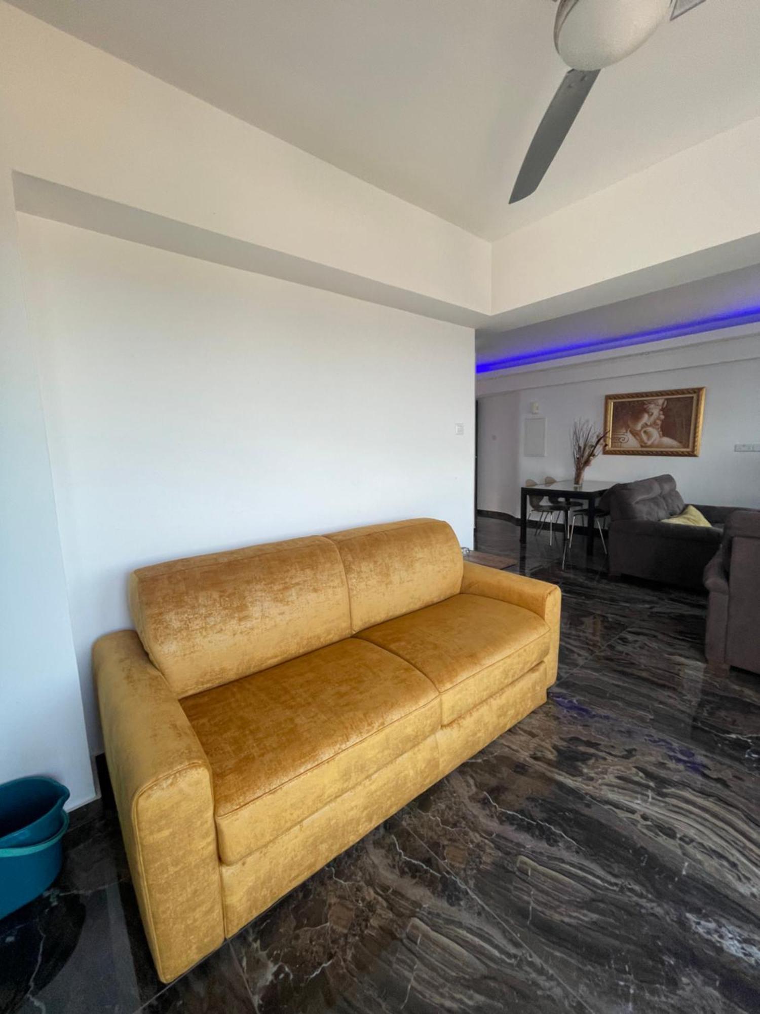 Nautica Luxe * Larnaca