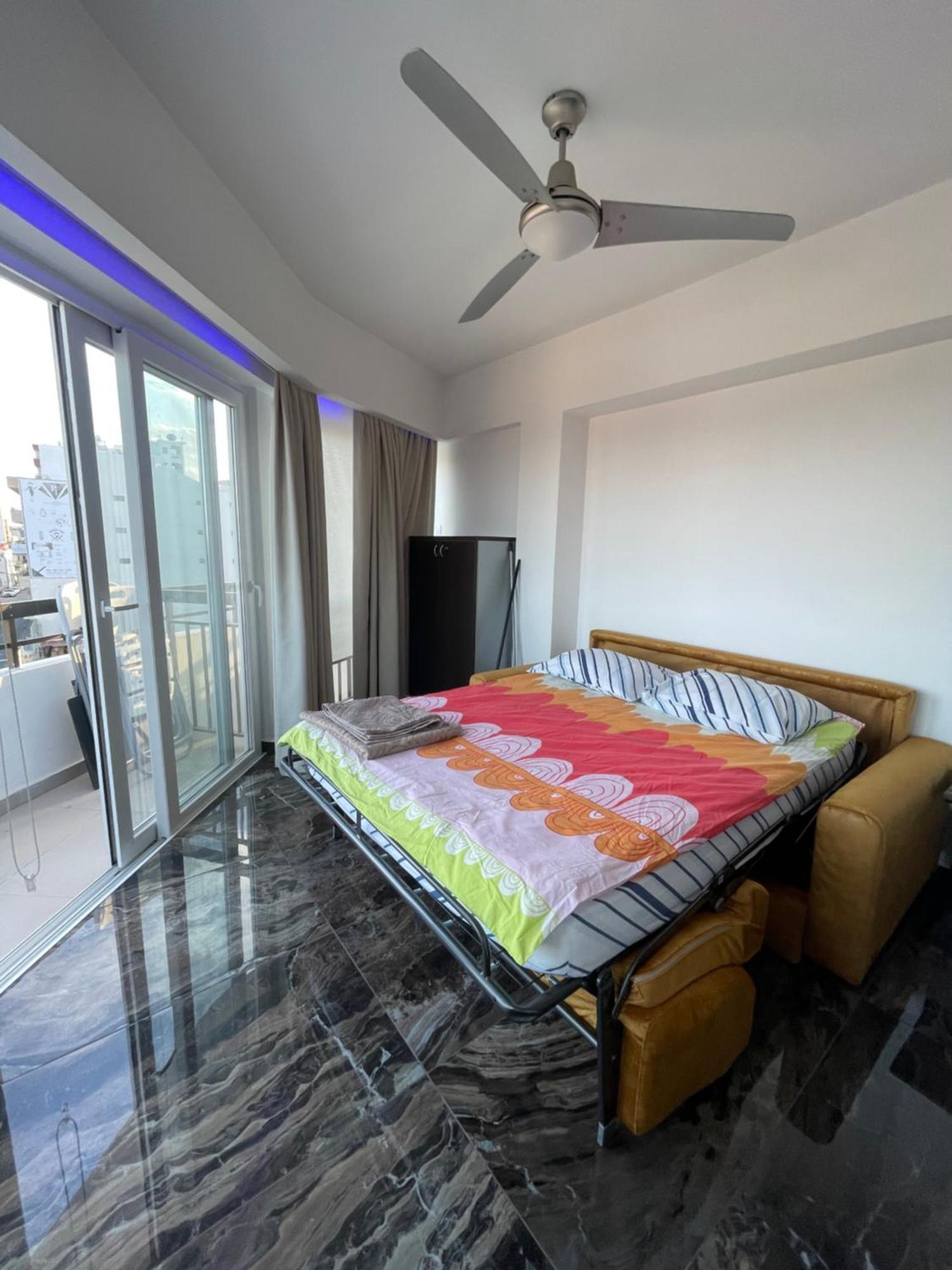 Apartment Nautica Luxe *